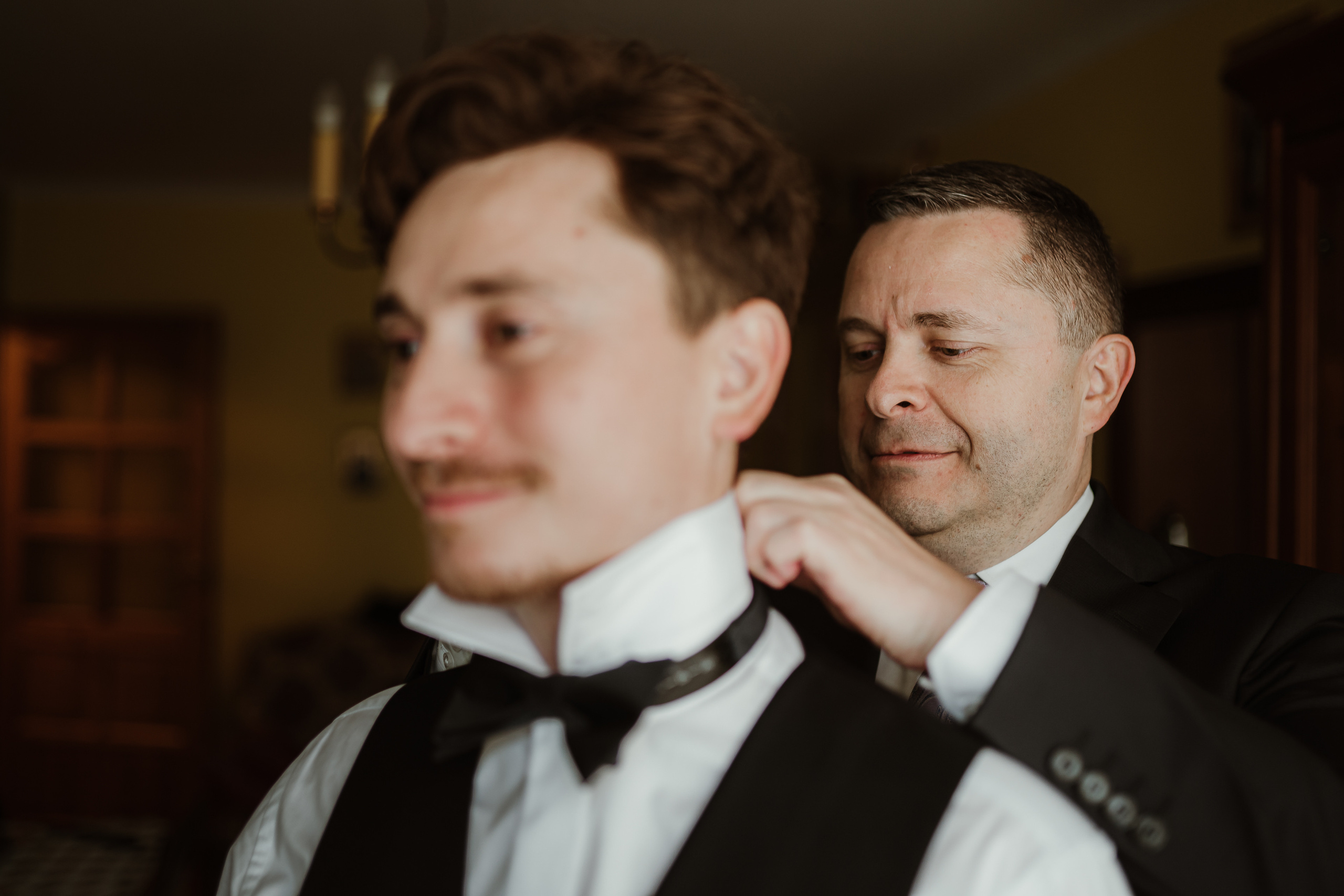 Katarzyna&Łukasz. Michał Kaźmierczyk - Fotograf