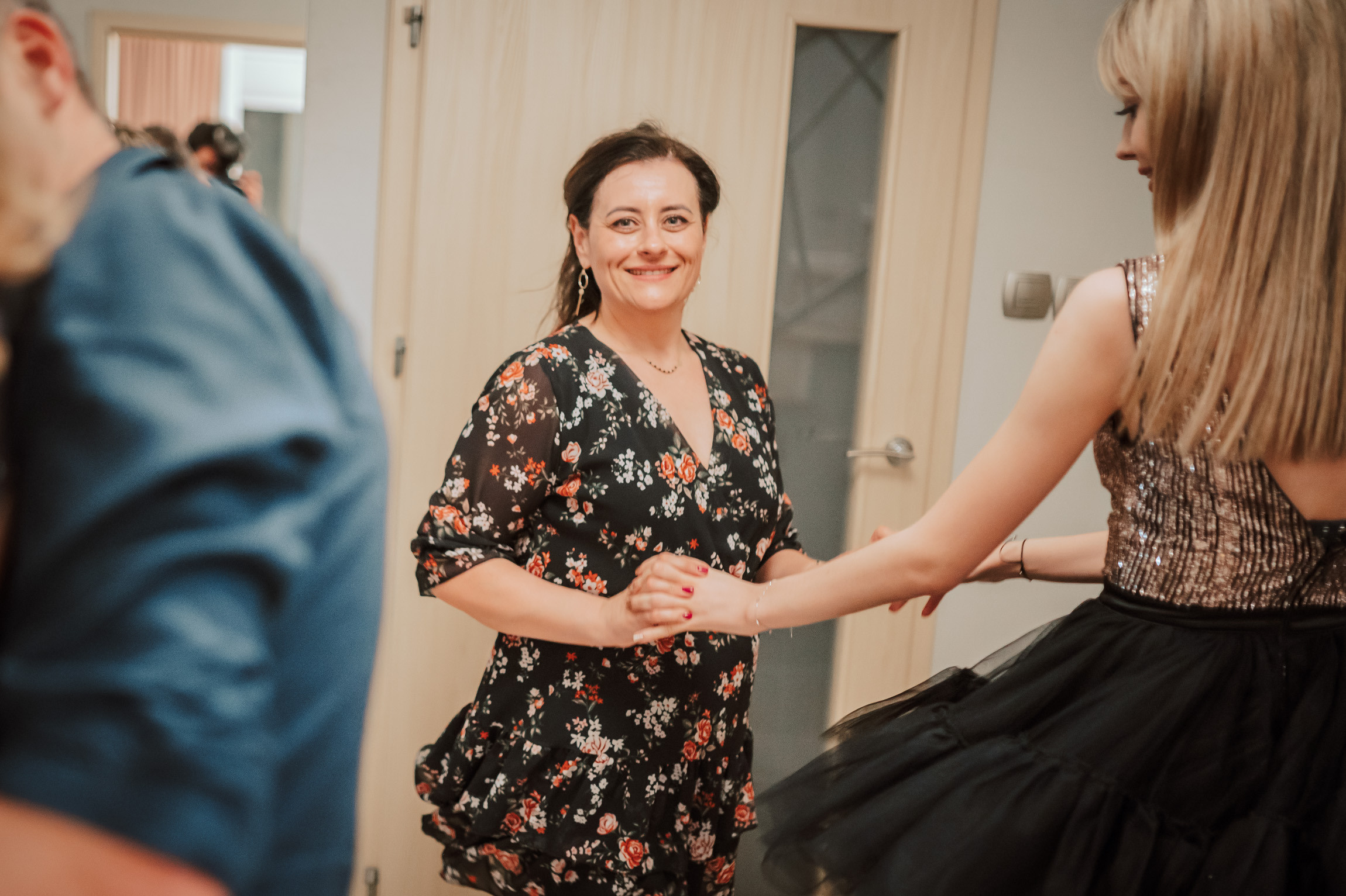 18 urodziny Julii. Michał Kaźmierczyk - Fotograf