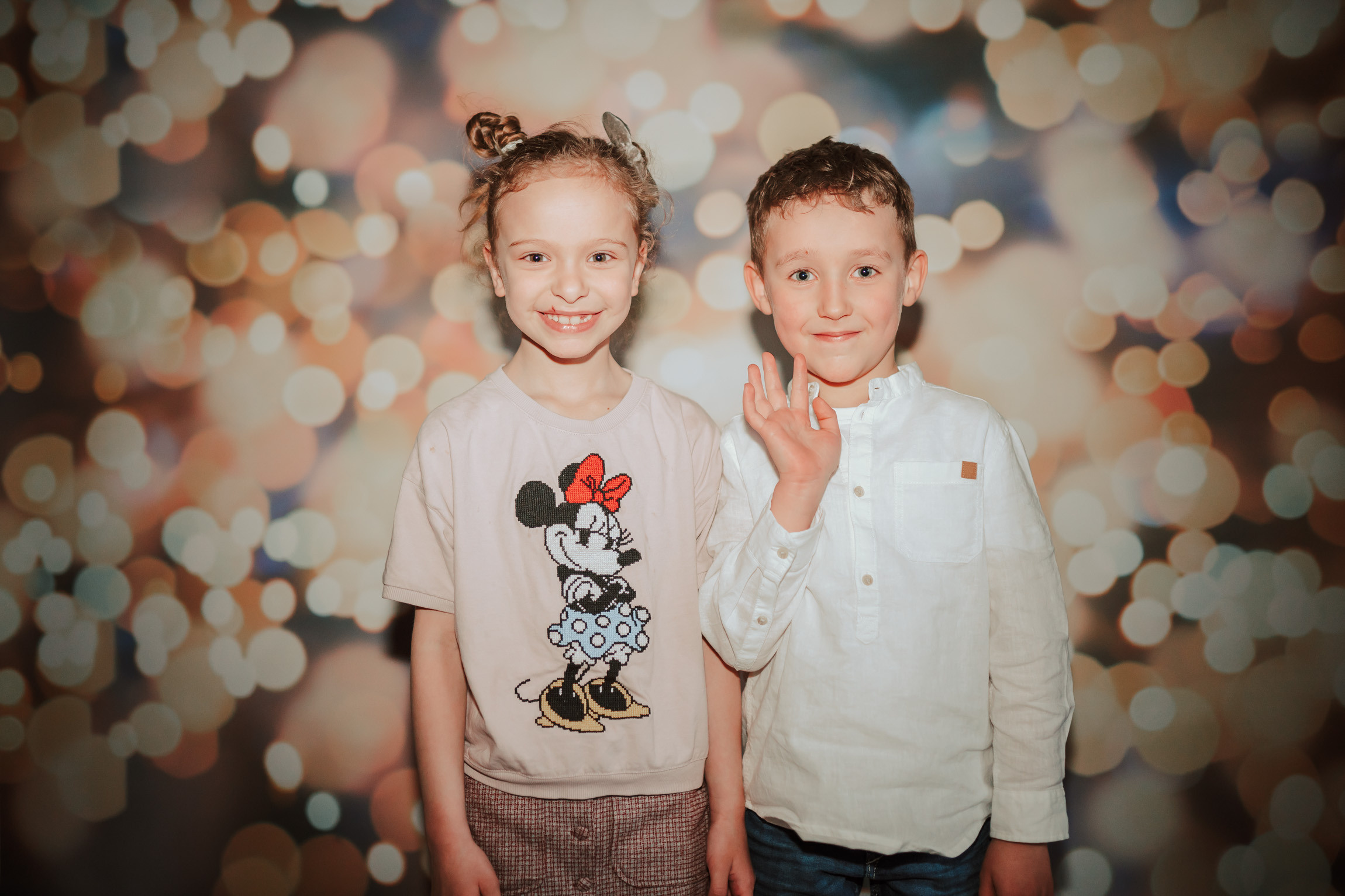 18 urodziny Julii. Michał Kaźmierczyk - Fotograf