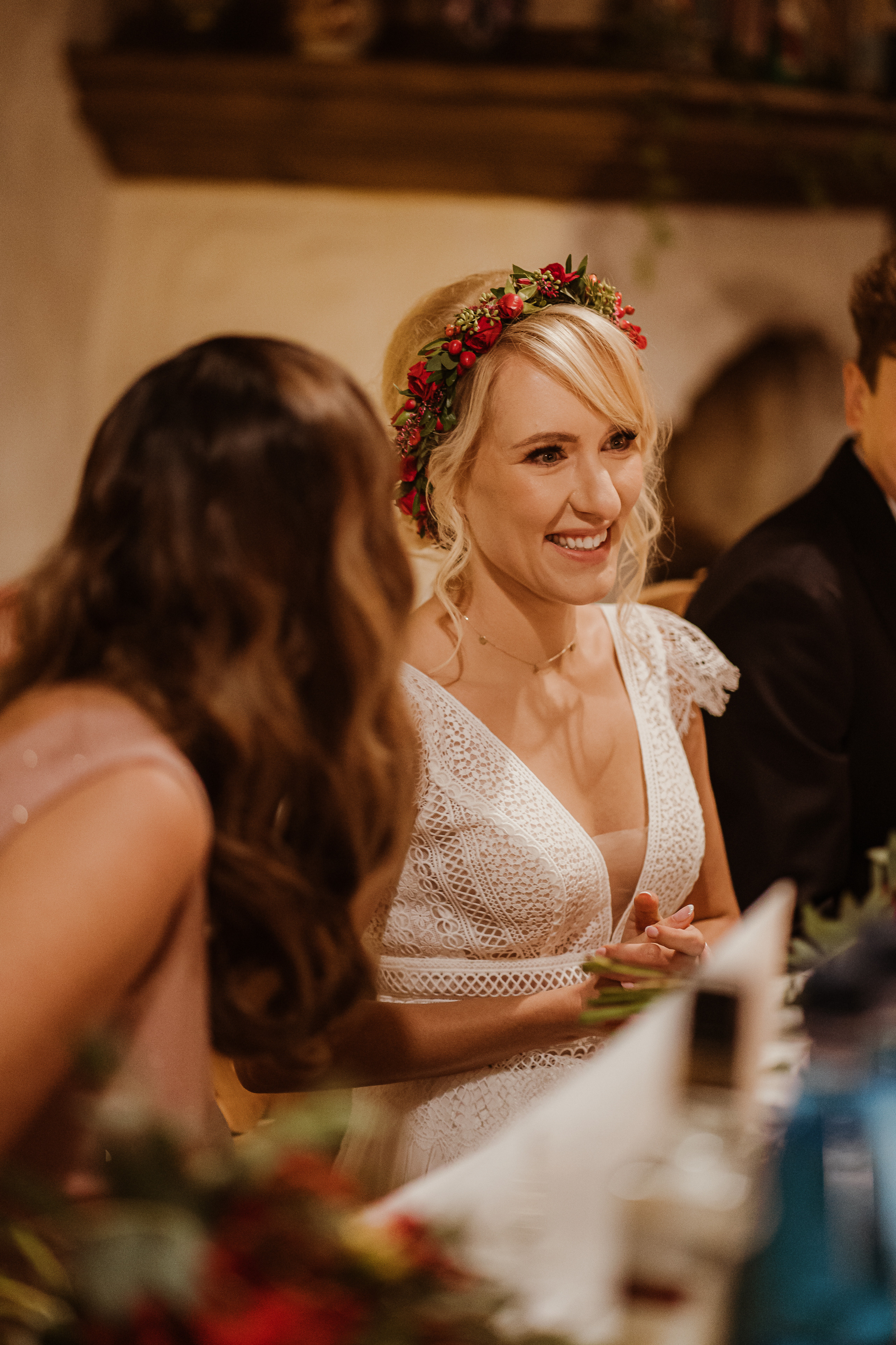 Katarzyna&Łukasz. Michał Kaźmierczyk - Fotograf