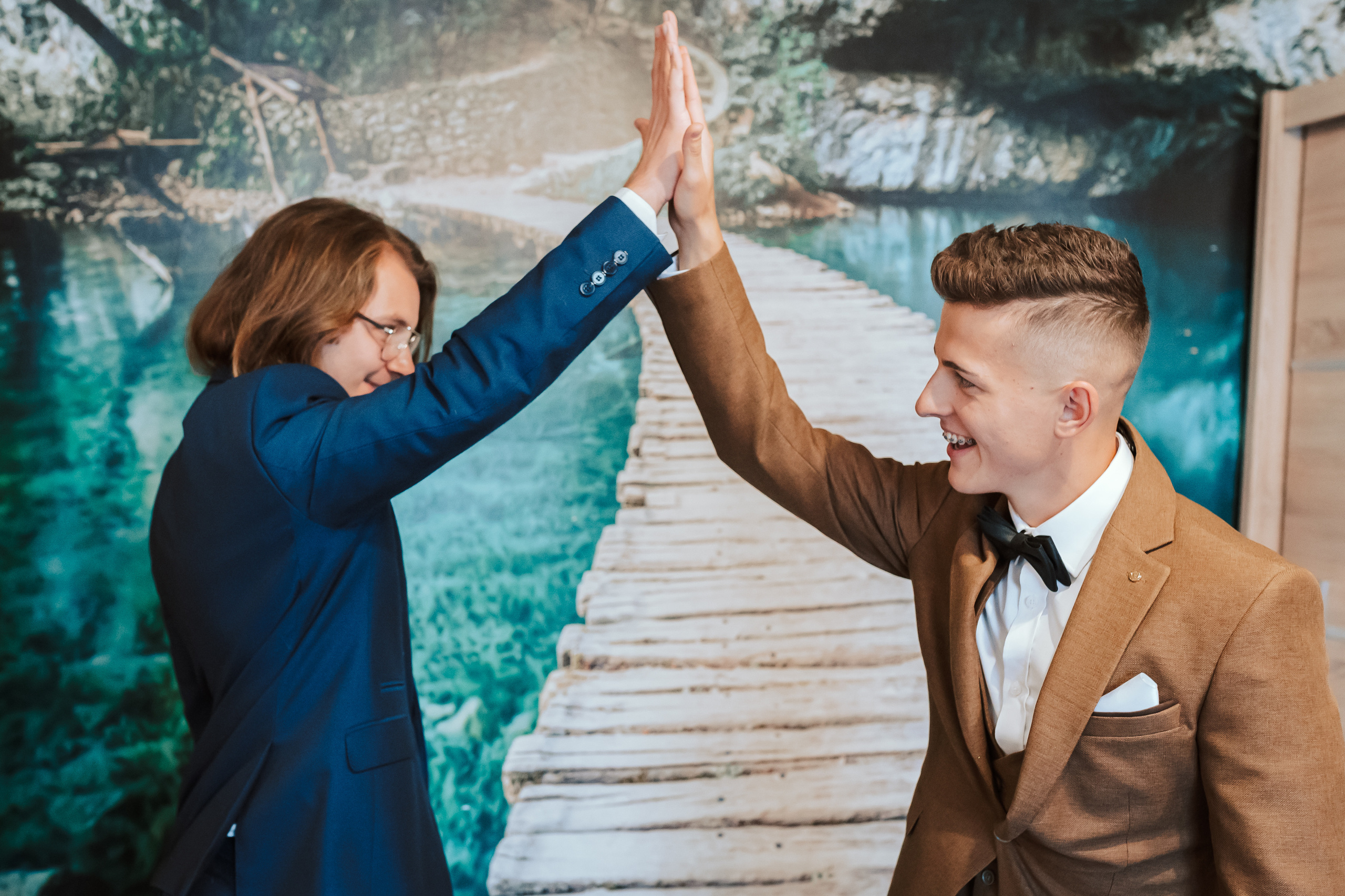 Wiktoria&Bartek. Michał Kaźmierczyk - Fotograf