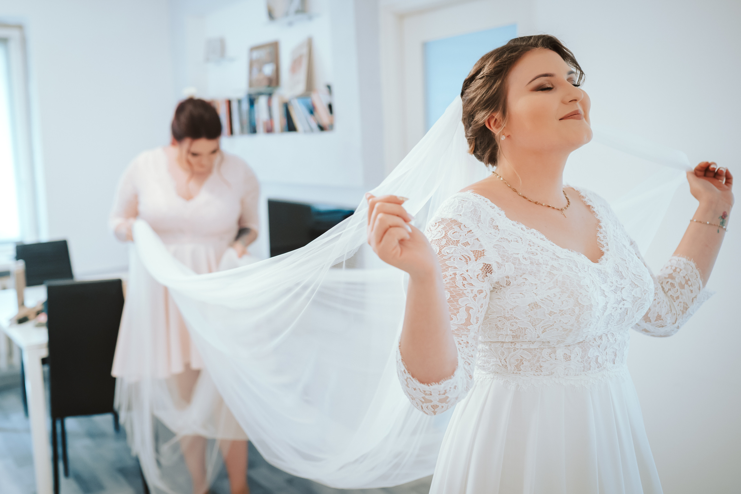 Wiktoria&Bartek. Michał Kaźmierczyk - Fotograf