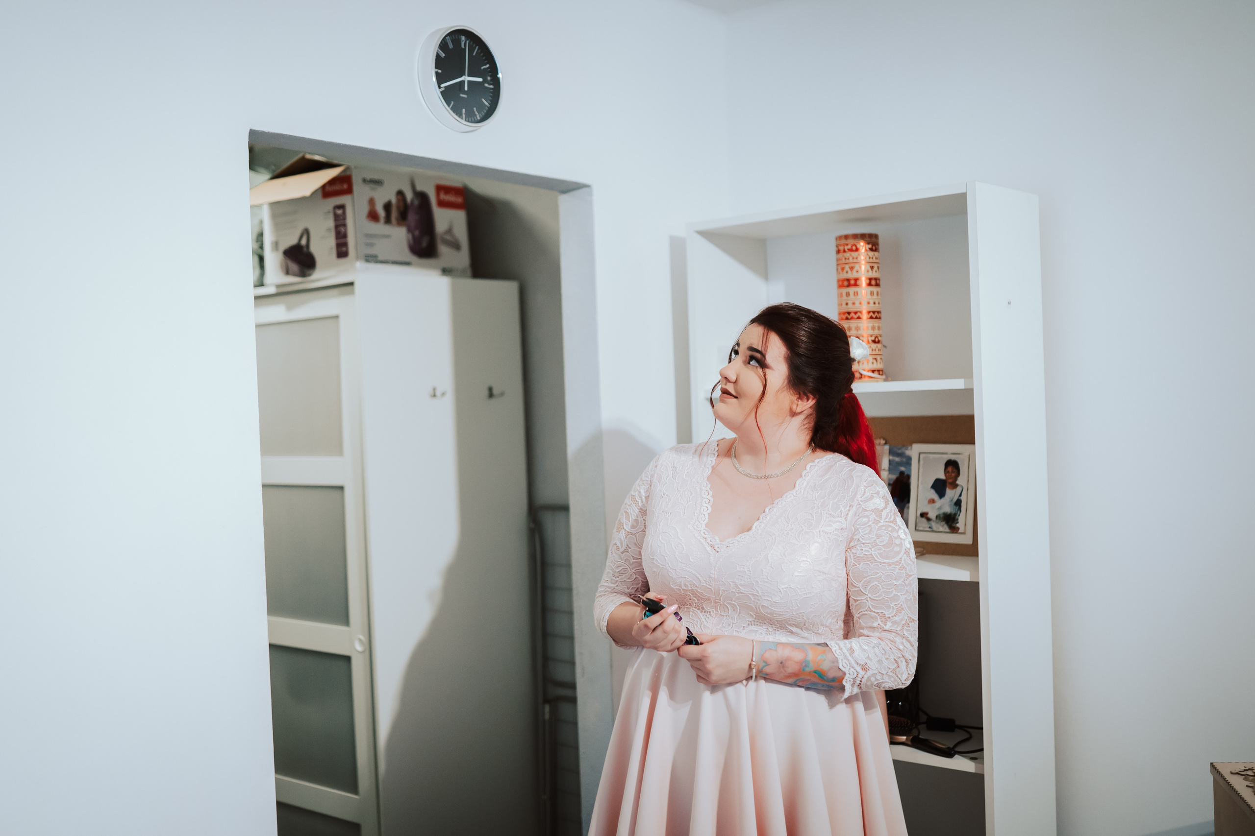 Wiktoria&Bartek. Michał Kaźmierczyk - Fotograf