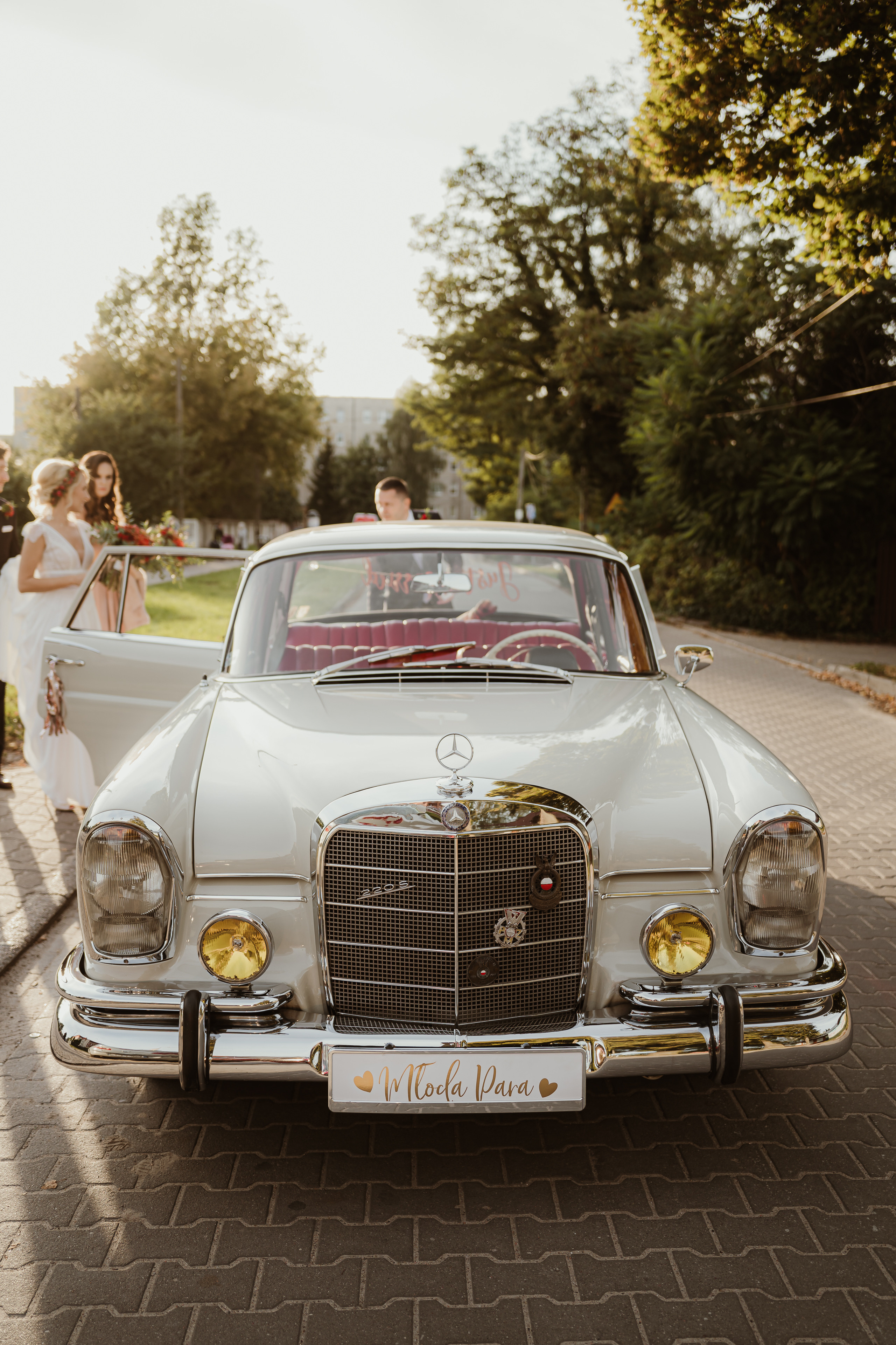 Katarzyna&Łukasz. Michał Kaźmierczyk - Fotograf