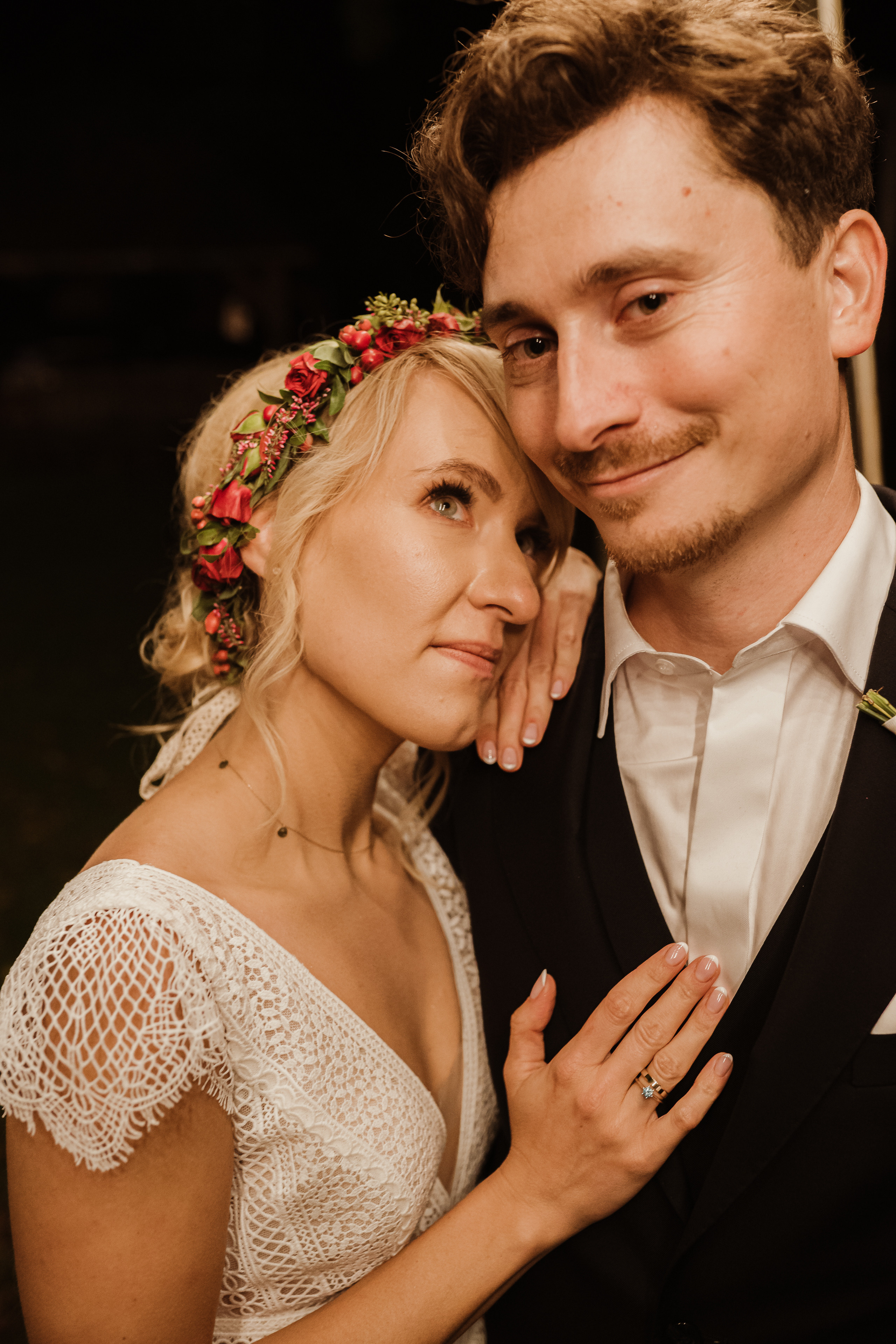 Katarzyna&Łukasz. Michał Kaźmierczyk - Fotograf