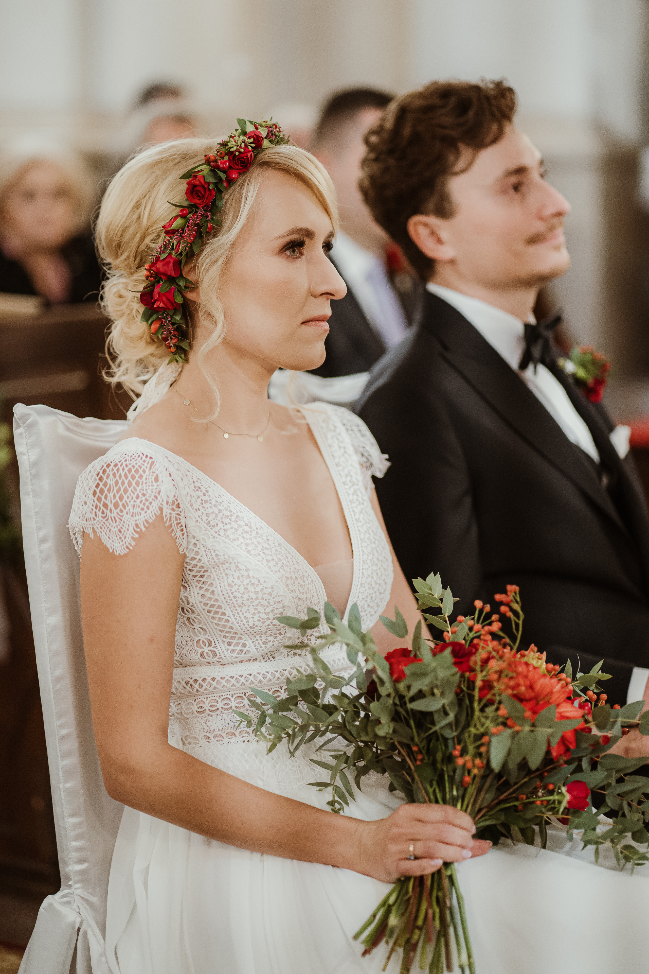 Katarzyna&Łukasz. Michał Kaźmierczyk - Fotograf