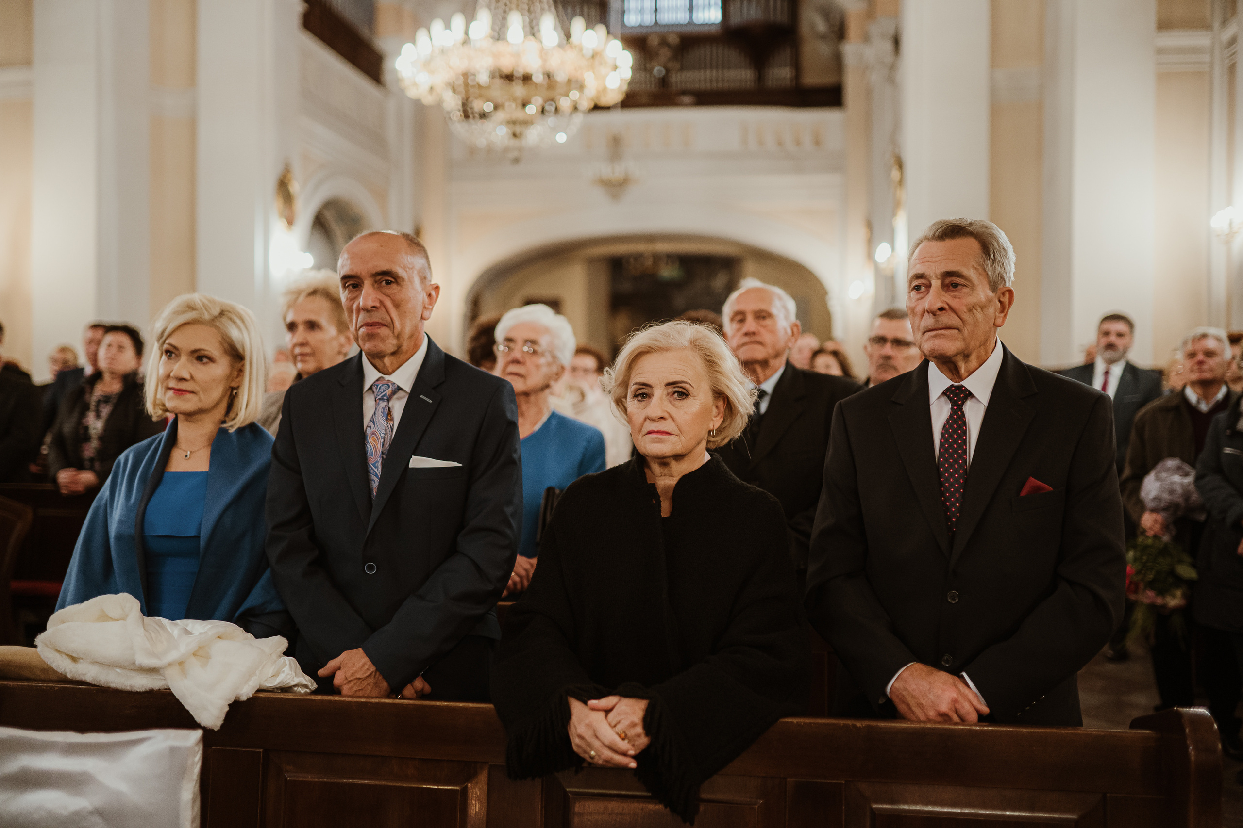 Katarzyna&Łukasz. Michał Kaźmierczyk - Fotograf