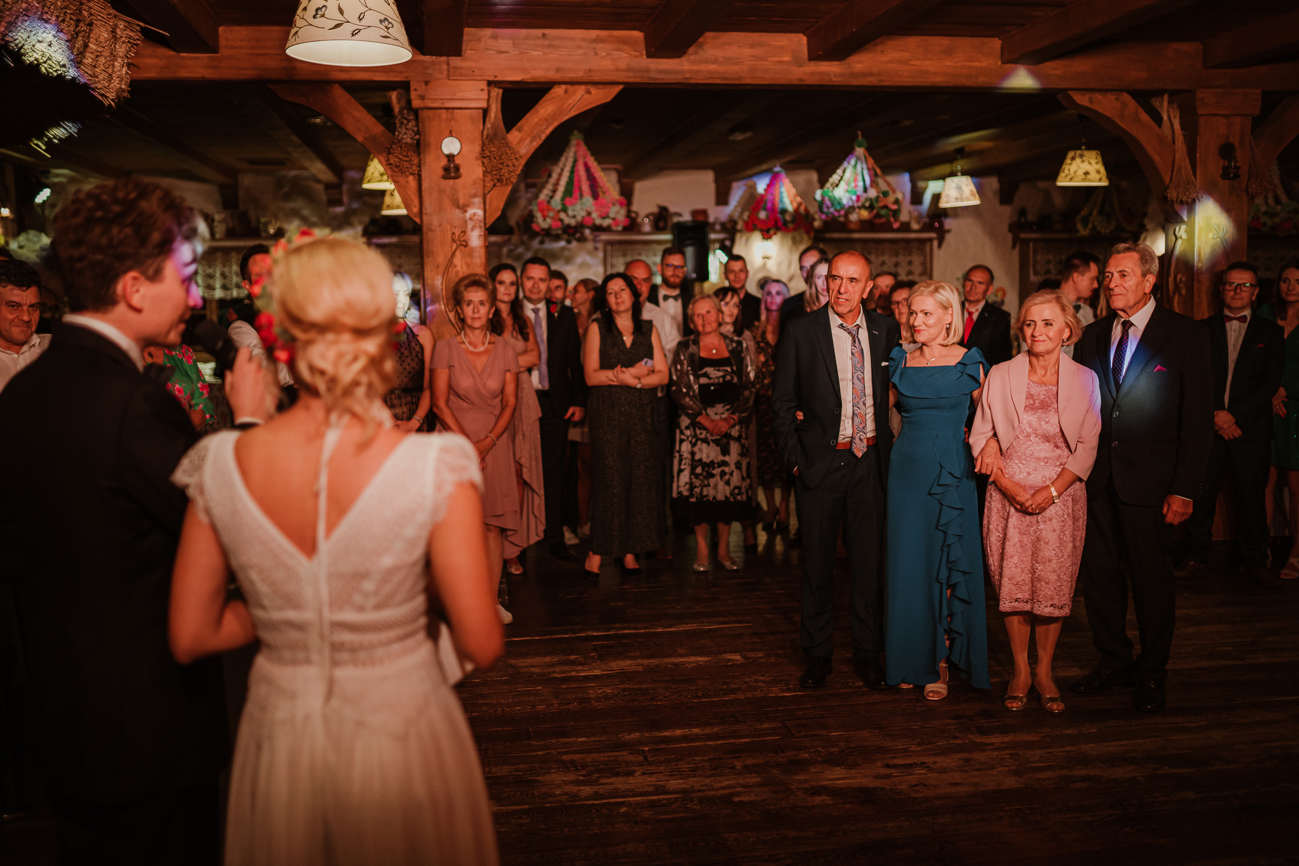 Katarzyna&Łukasz. Michał Kaźmierczyk - Fotograf