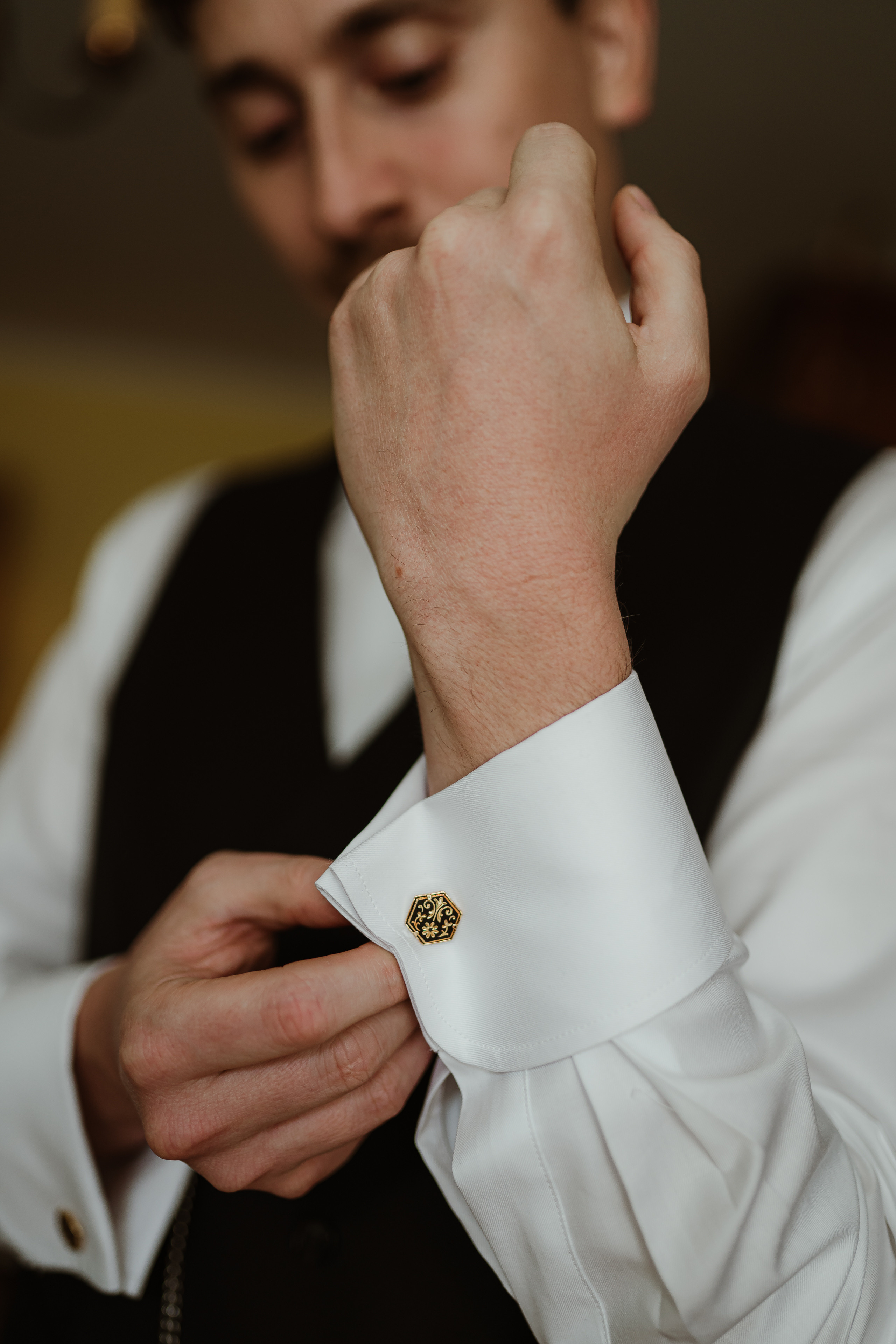 Katarzyna&Łukasz. Michał Kaźmierczyk - Fotograf