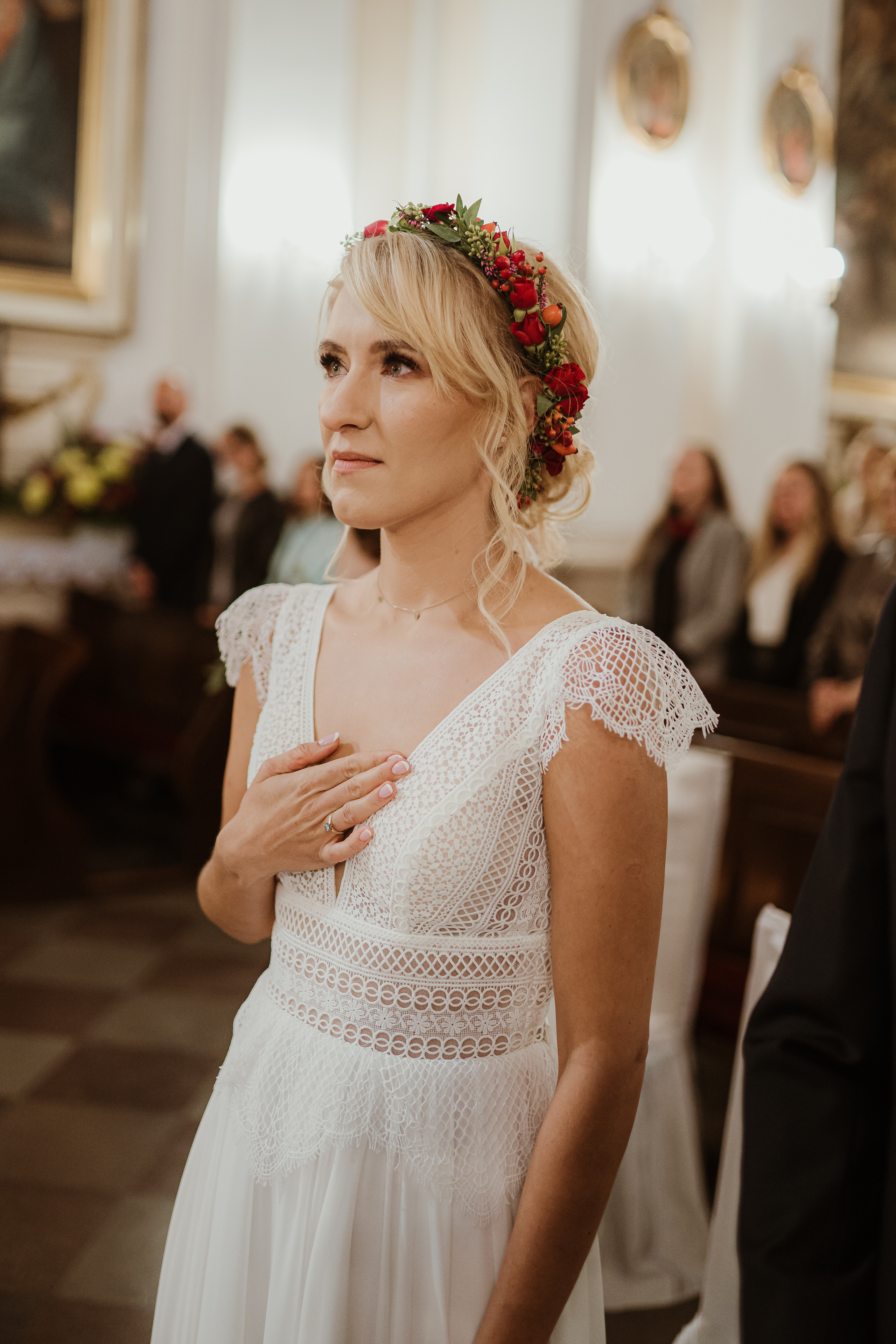 Katarzyna&Łukasz. Michał Kaźmierczyk - Fotograf