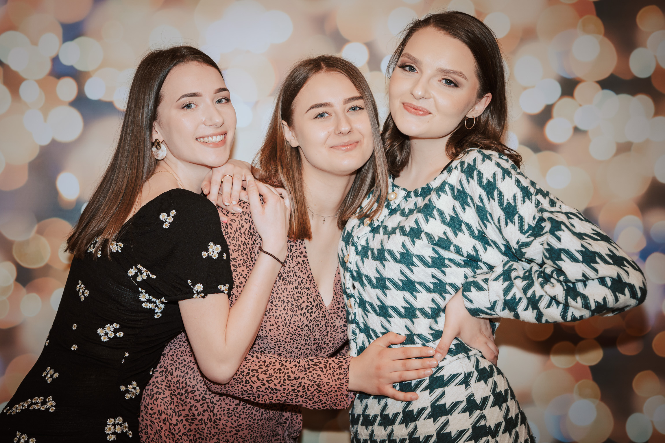 18 urodziny Julii. Michał Kaźmierczyk - Fotograf