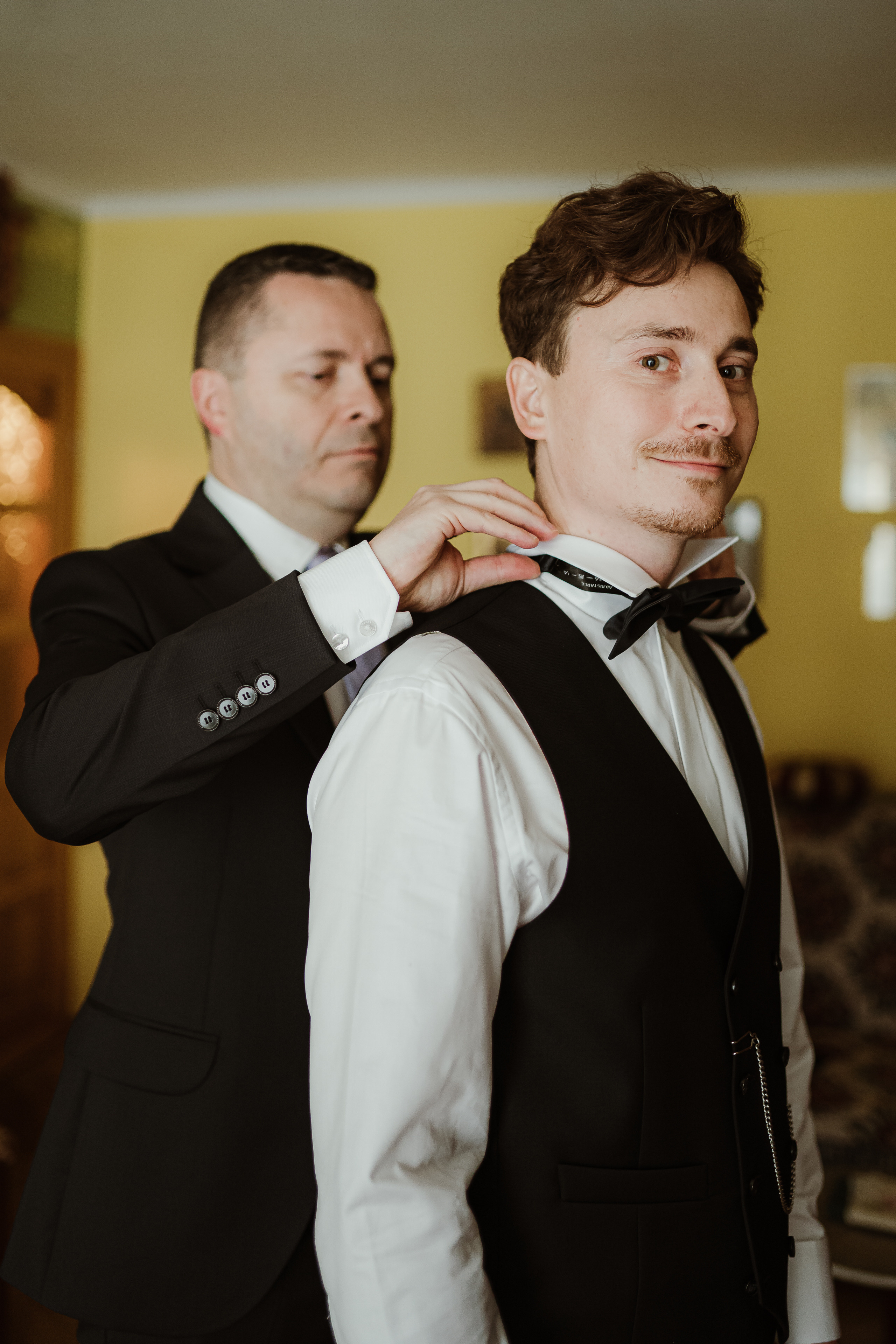 Katarzyna&Łukasz. Michał Kaźmierczyk - Fotograf