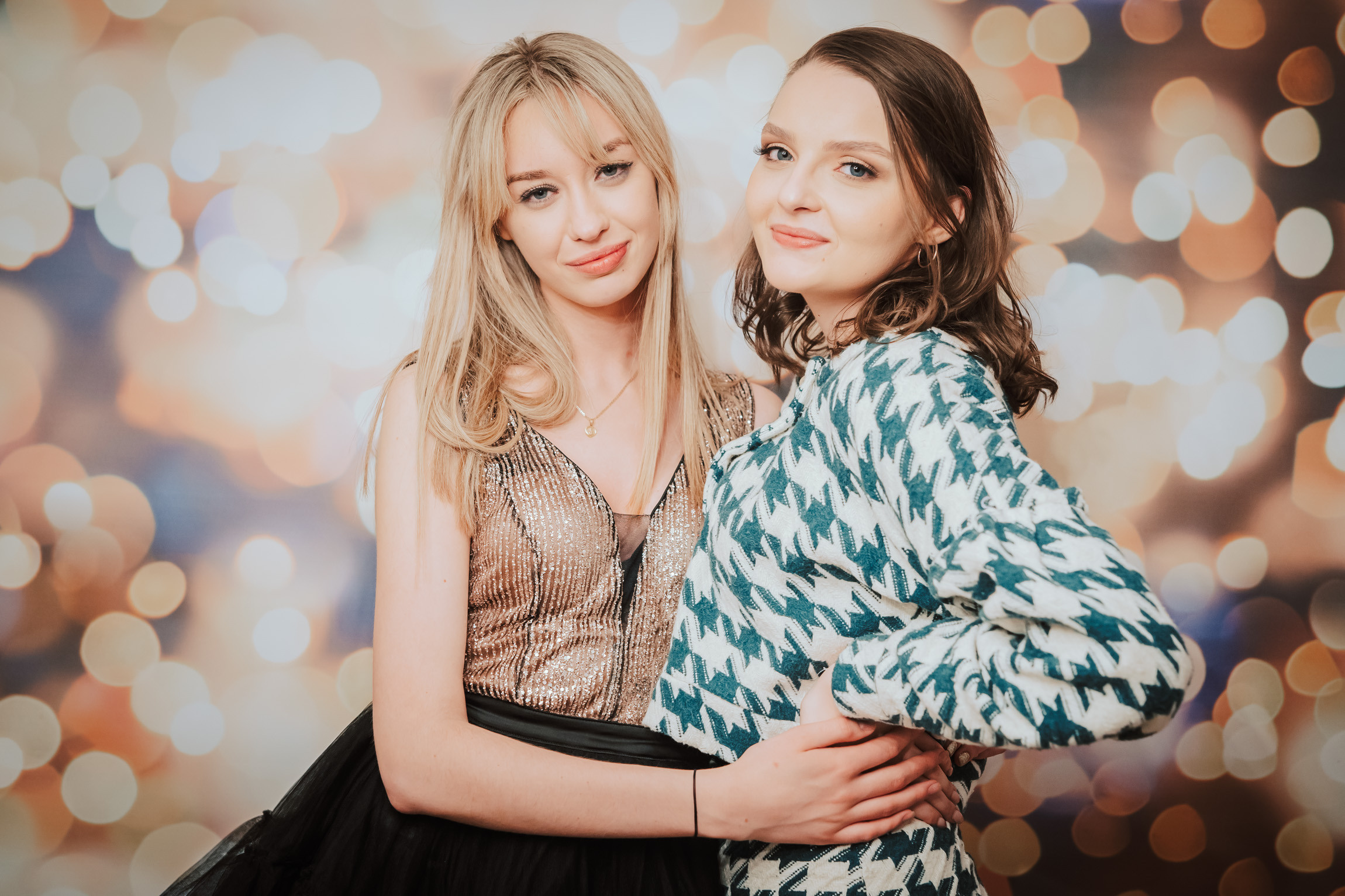 18 urodziny Julii. Michał Kaźmierczyk - Fotograf