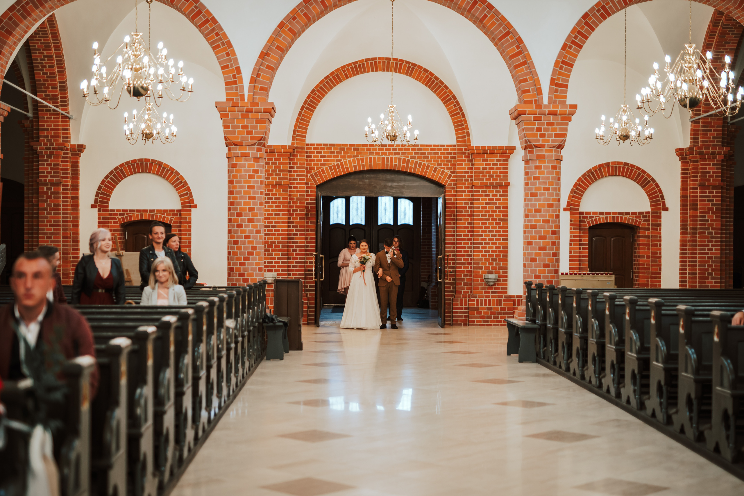 Wiktoria&Bartek. Michał Kaźmierczyk - Fotograf