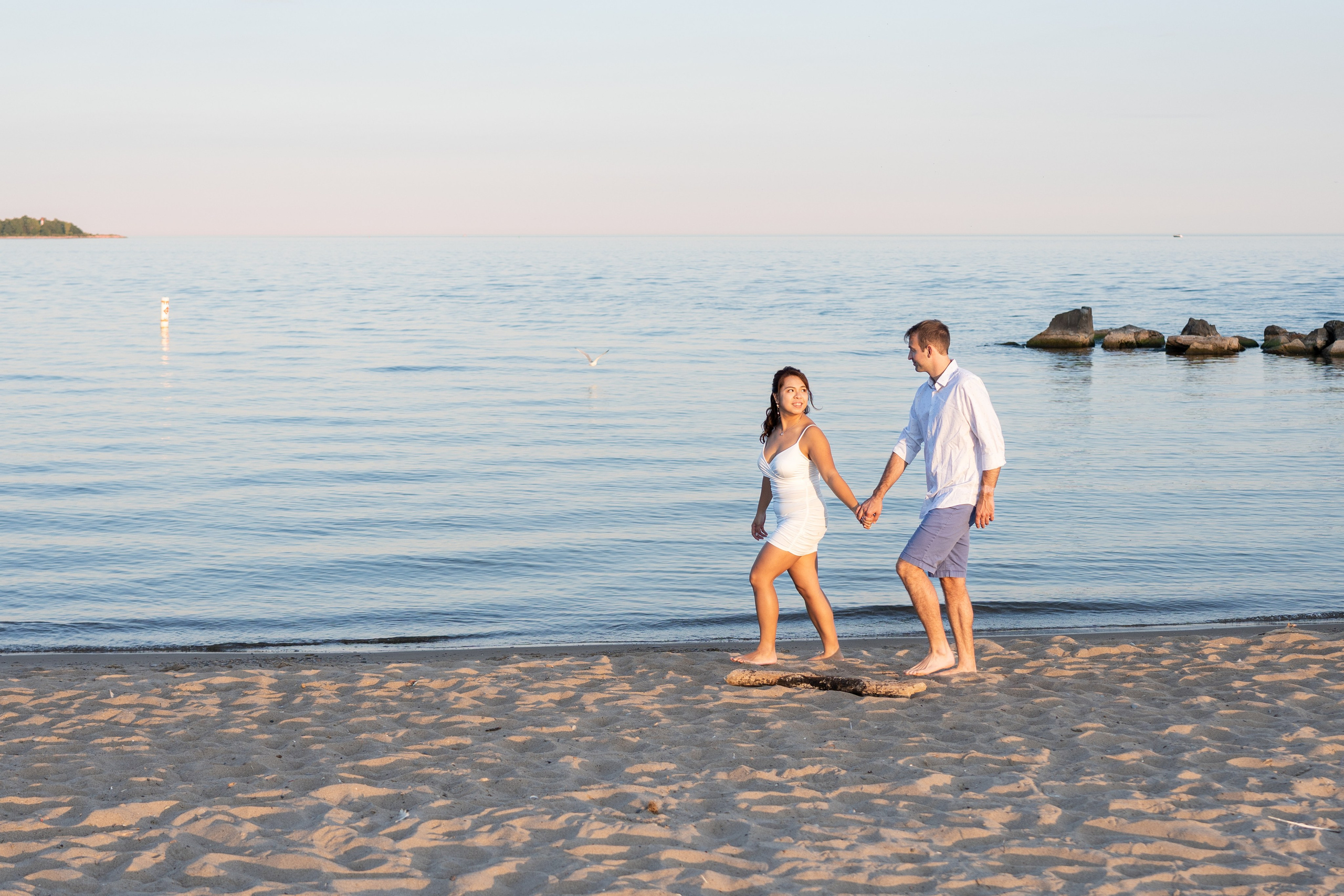 Tiffany&Kevin. Madhurina photography