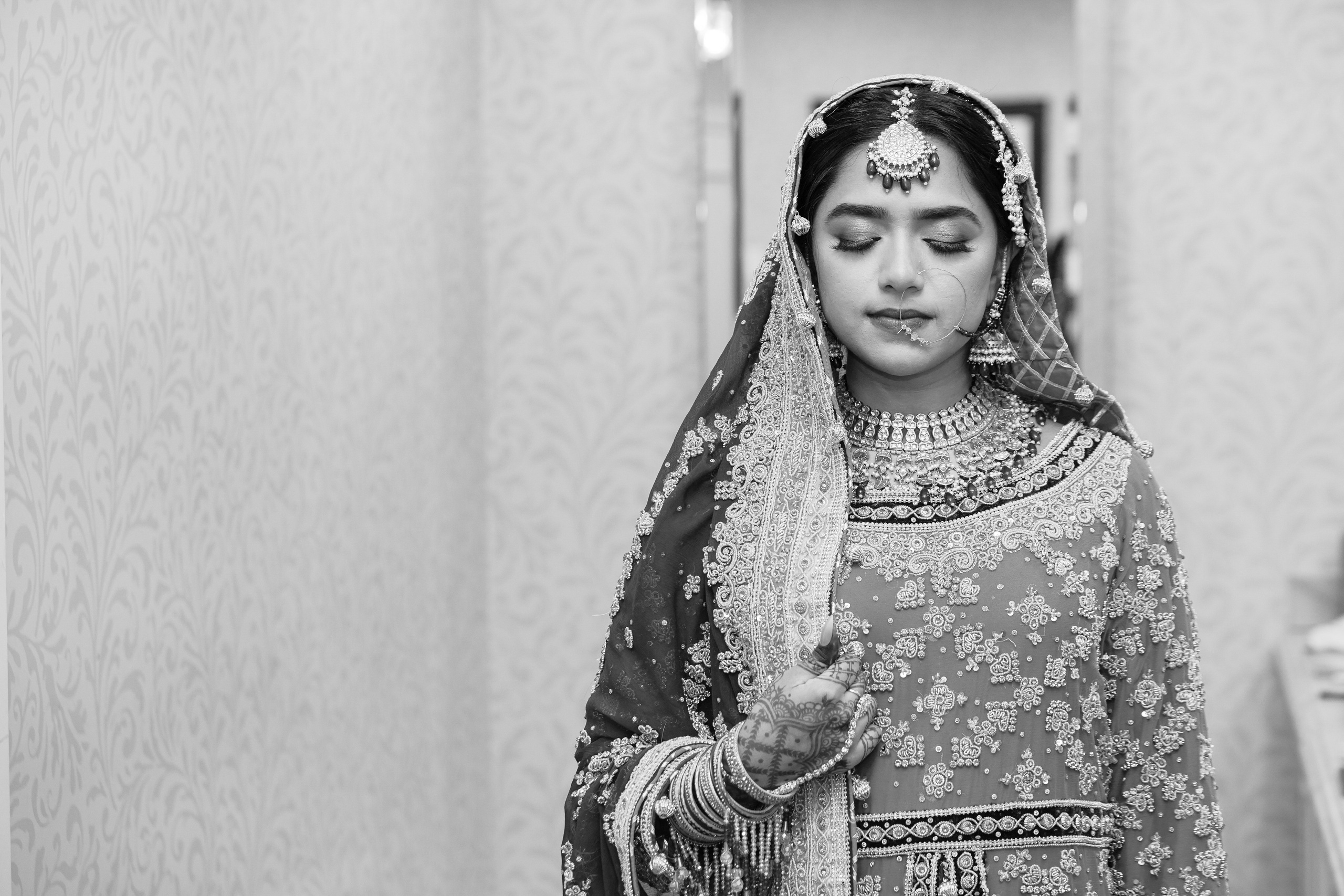 National weddings. Madhurina photography