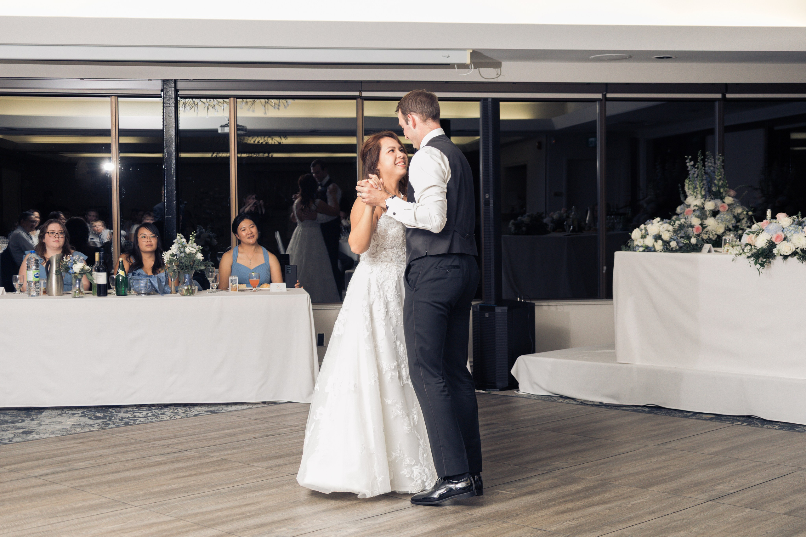 Tiffany&Kevin. Madhurina photography