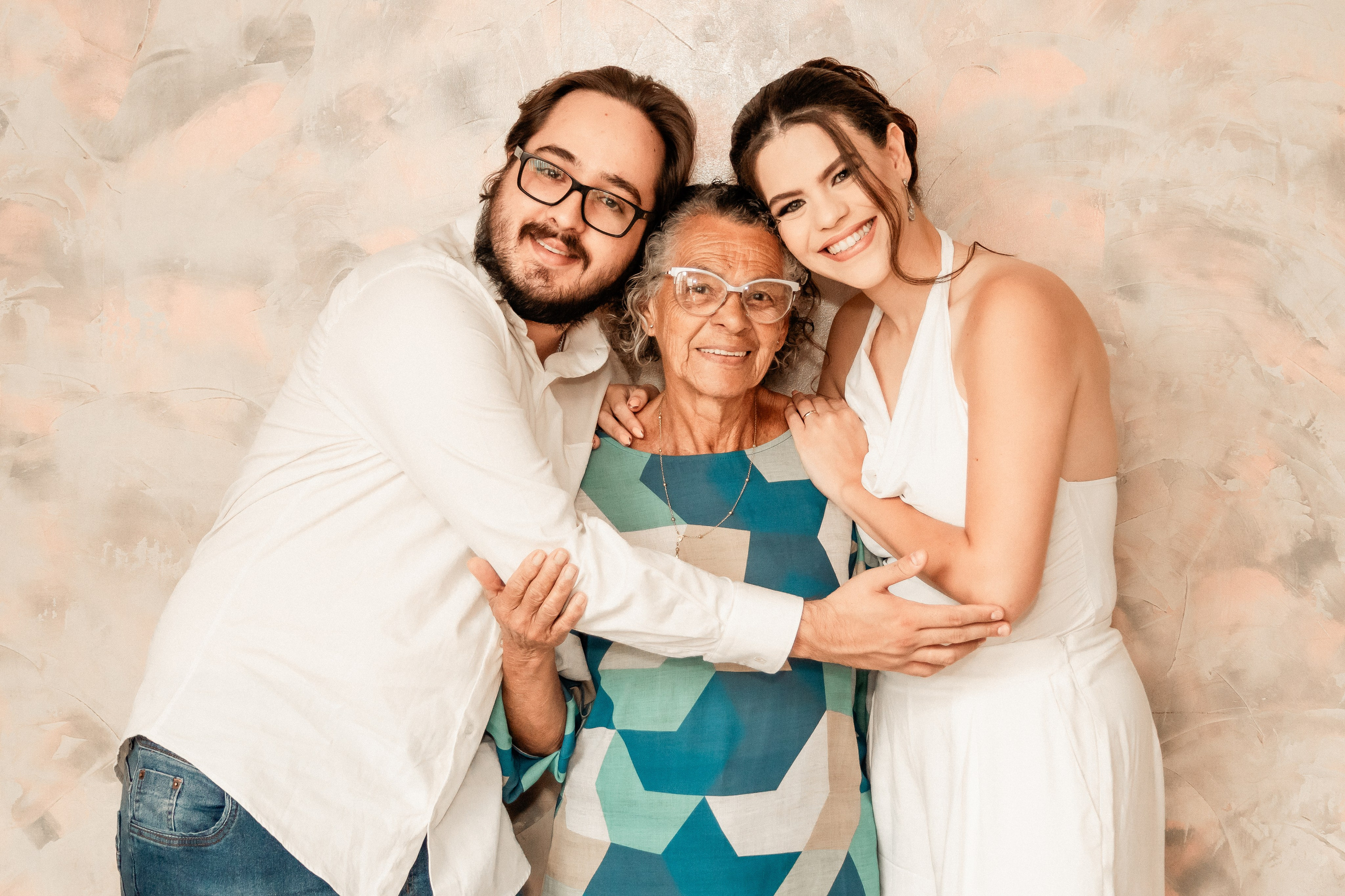 Civil de Teresa e Vinivius. Fotógrafa de casamento e festa infantis em Marilía, São Paulo
