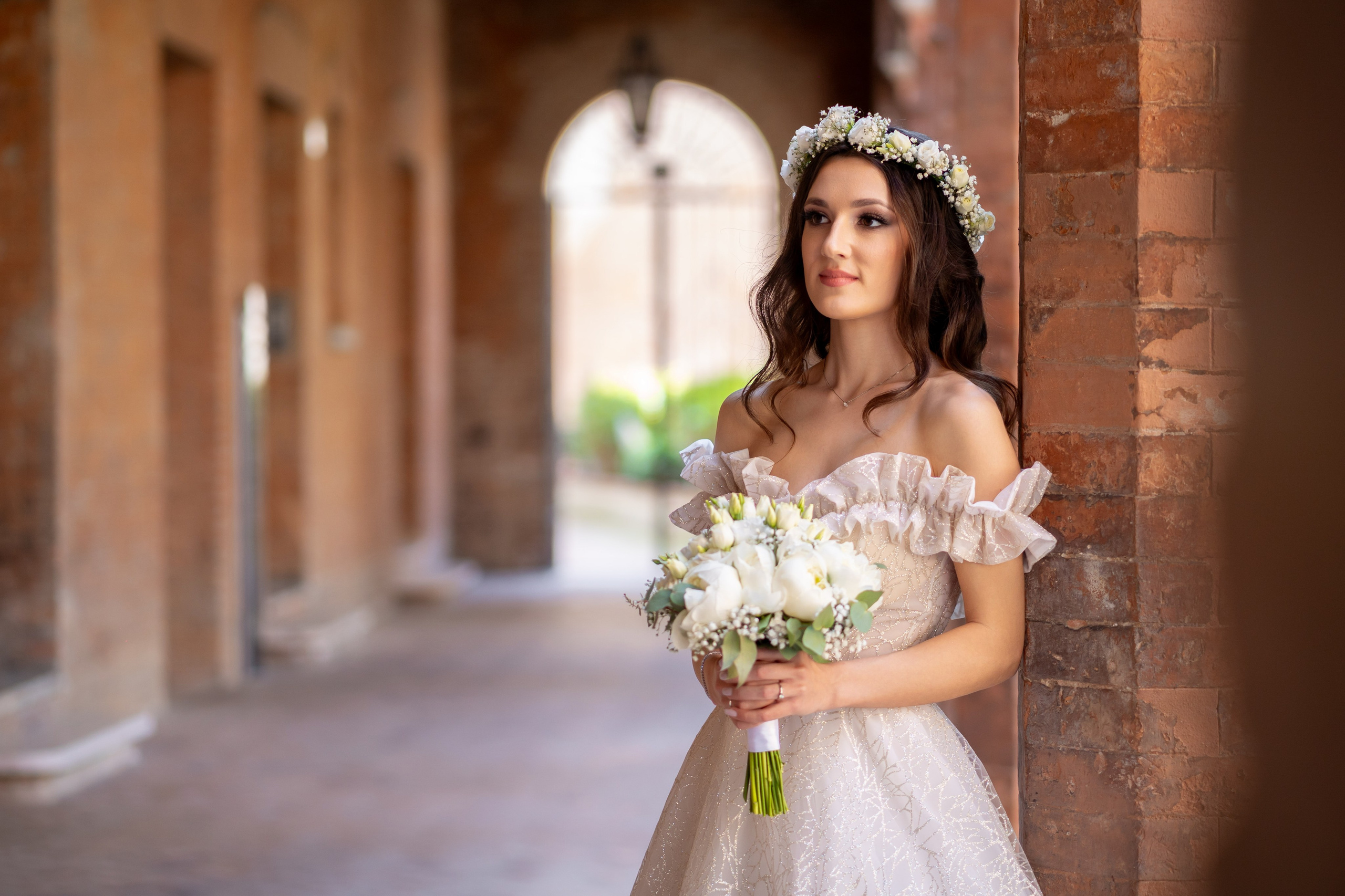 Nicu & Mirela. Mocanu Roman di fotografo in Bologna/Modena/Ferrara