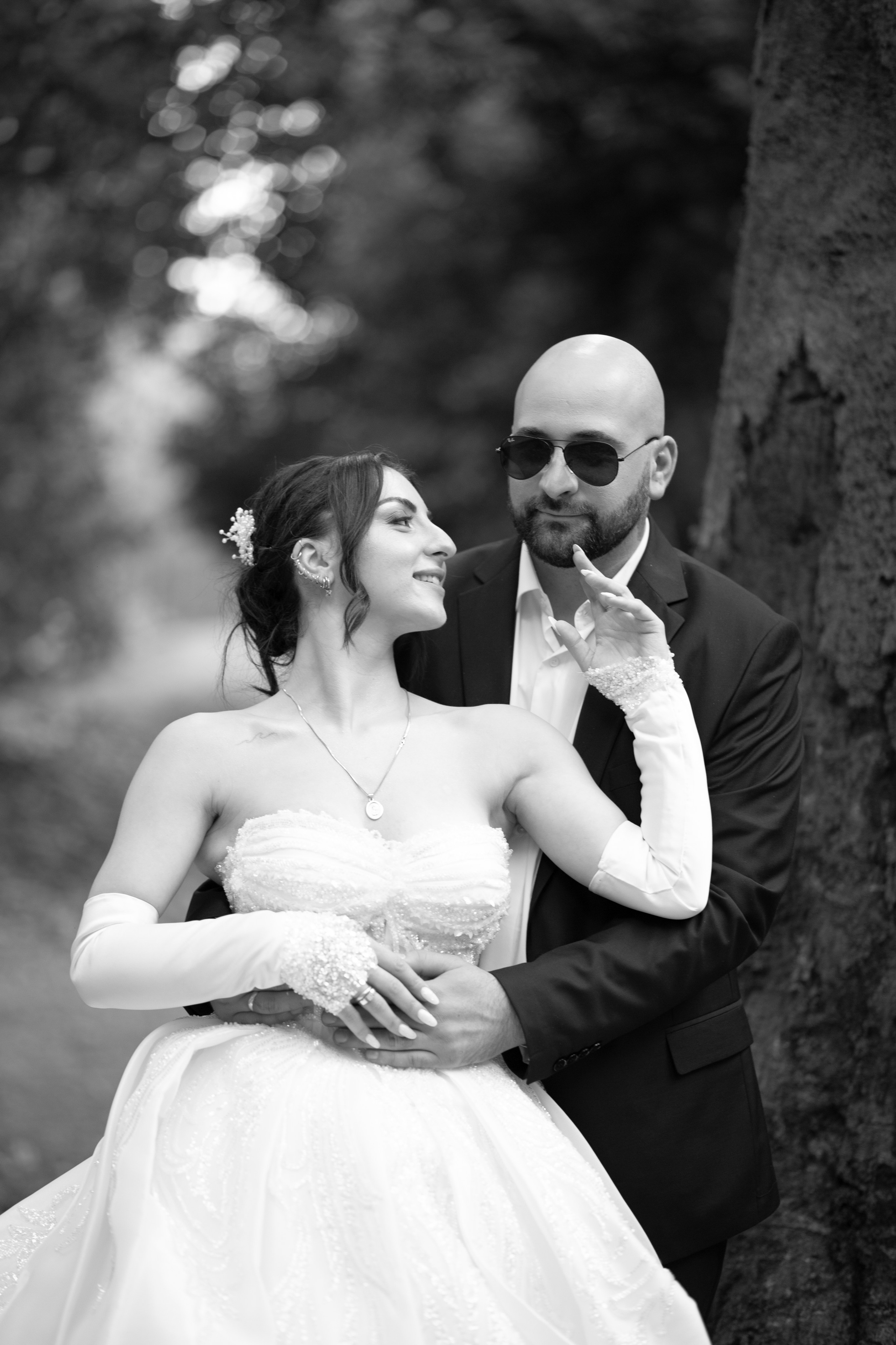 ირაკლი და თამარი 19.10.2025. Perfect Studio