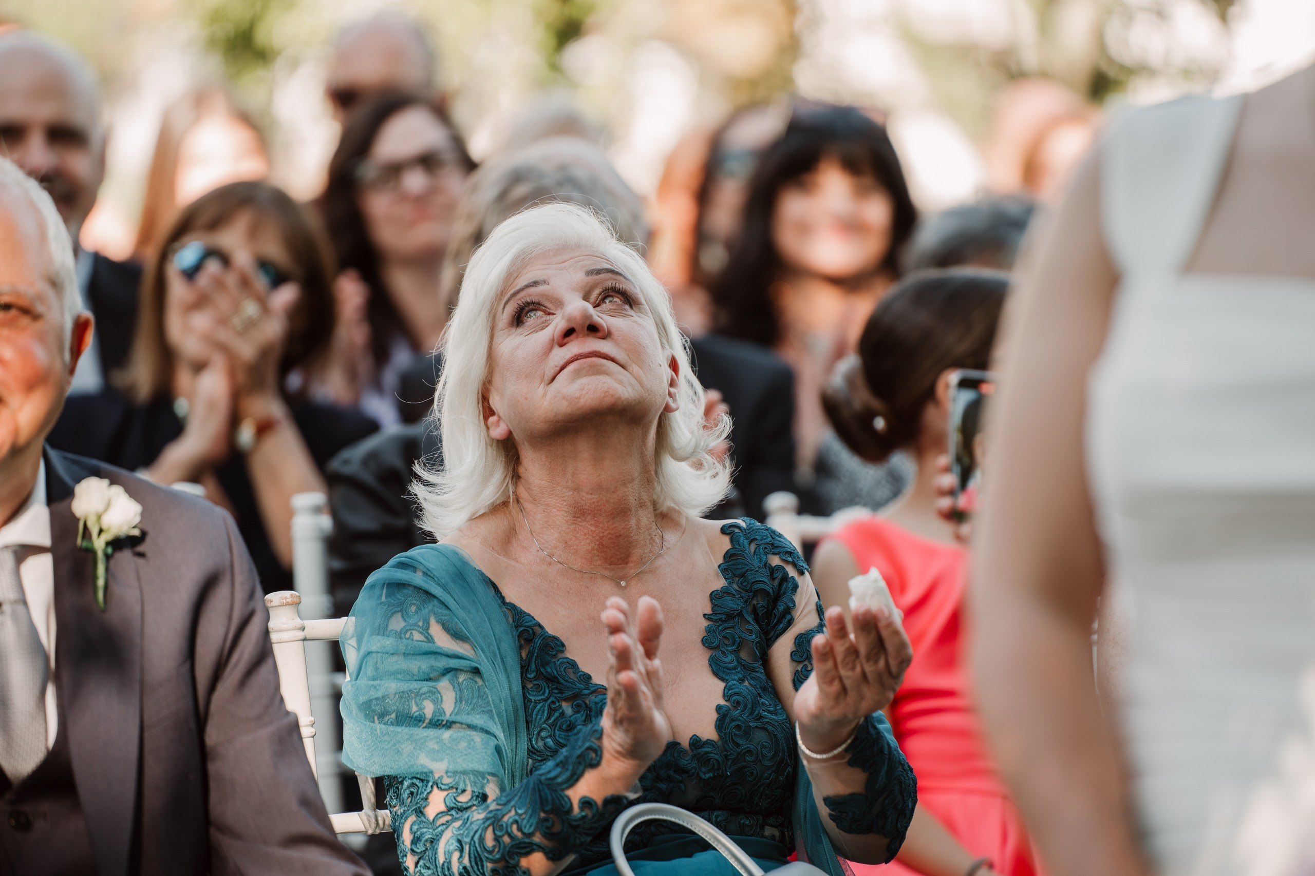 Chiara e Alessio, Lazio. Fotografia e video