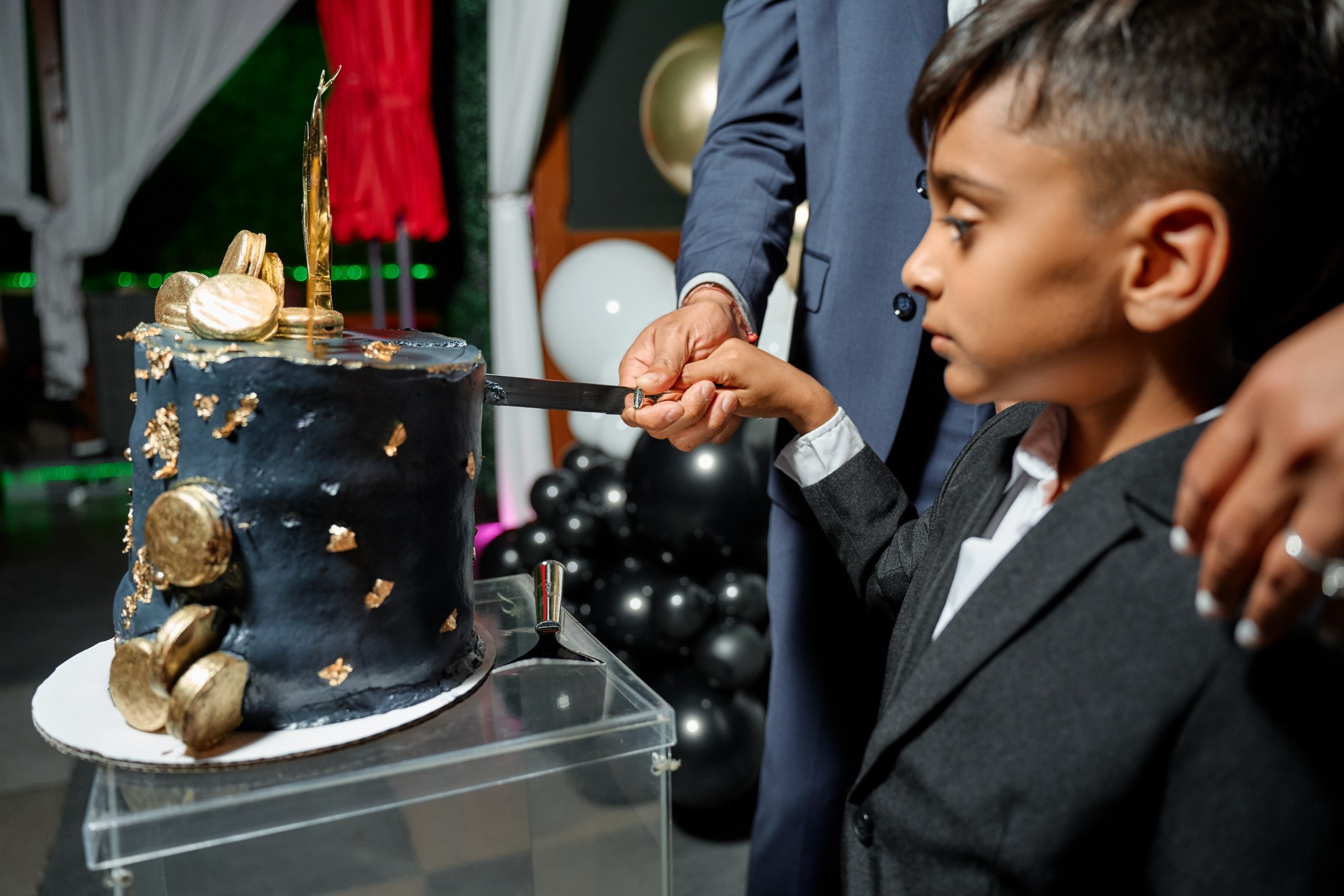 Hiren’s Anniversary. Professional Wedding and event photographer USA New York