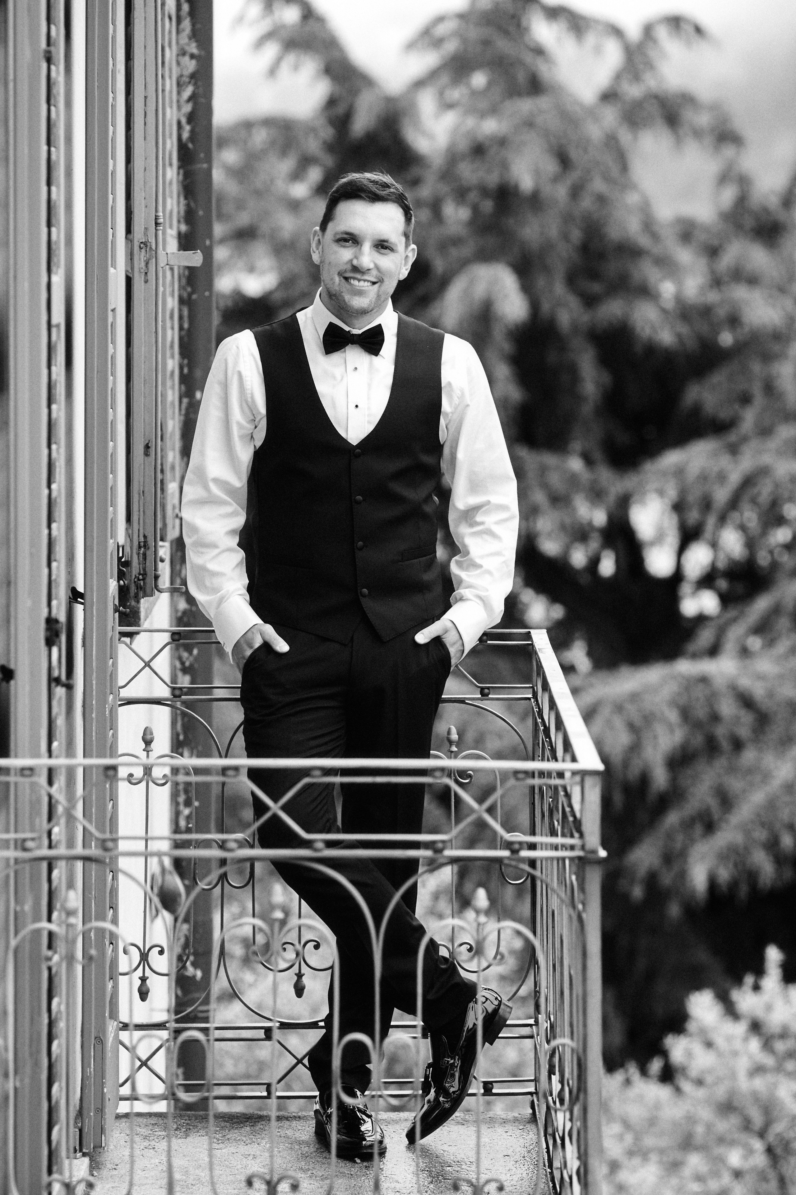 David & Abigeil. Destination wedding and fashion photographer in Riga Igor Davidovich