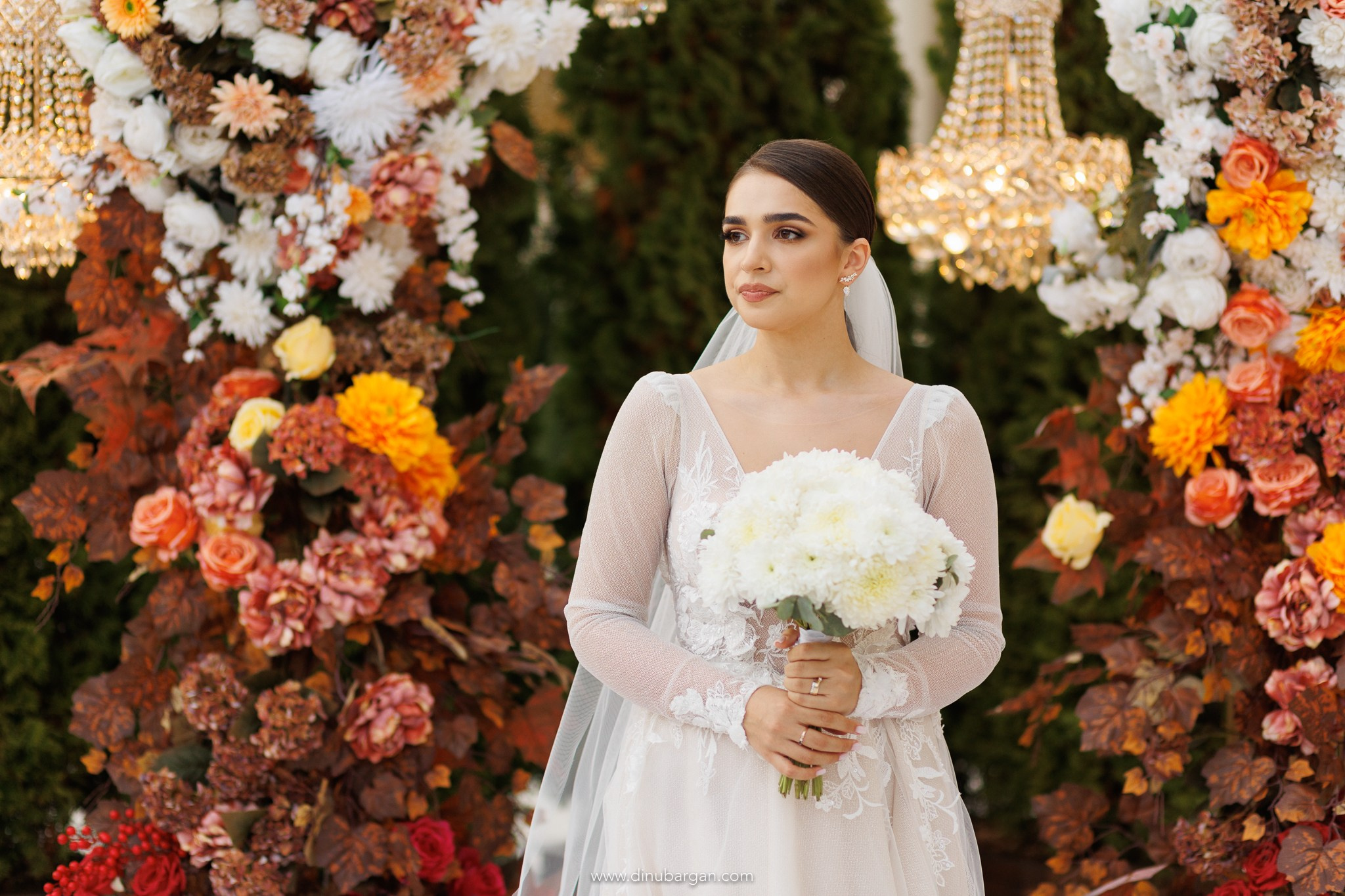 Nicu & Alina. Fotograf de nuntă și de familie — Dinu Bargan