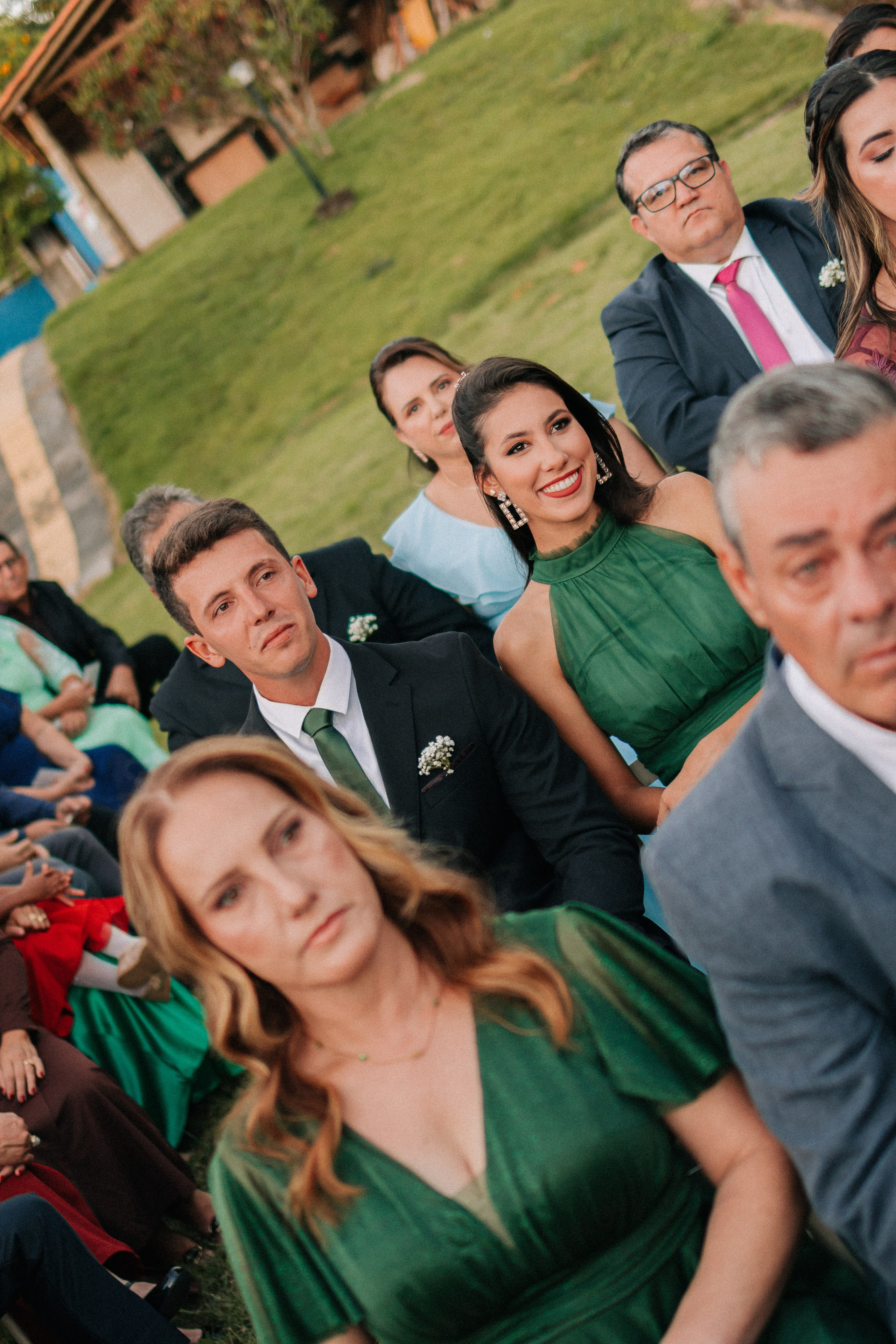 Wedding — Diego & Rafaela. Pedro Rezende | Memórias Atemporais