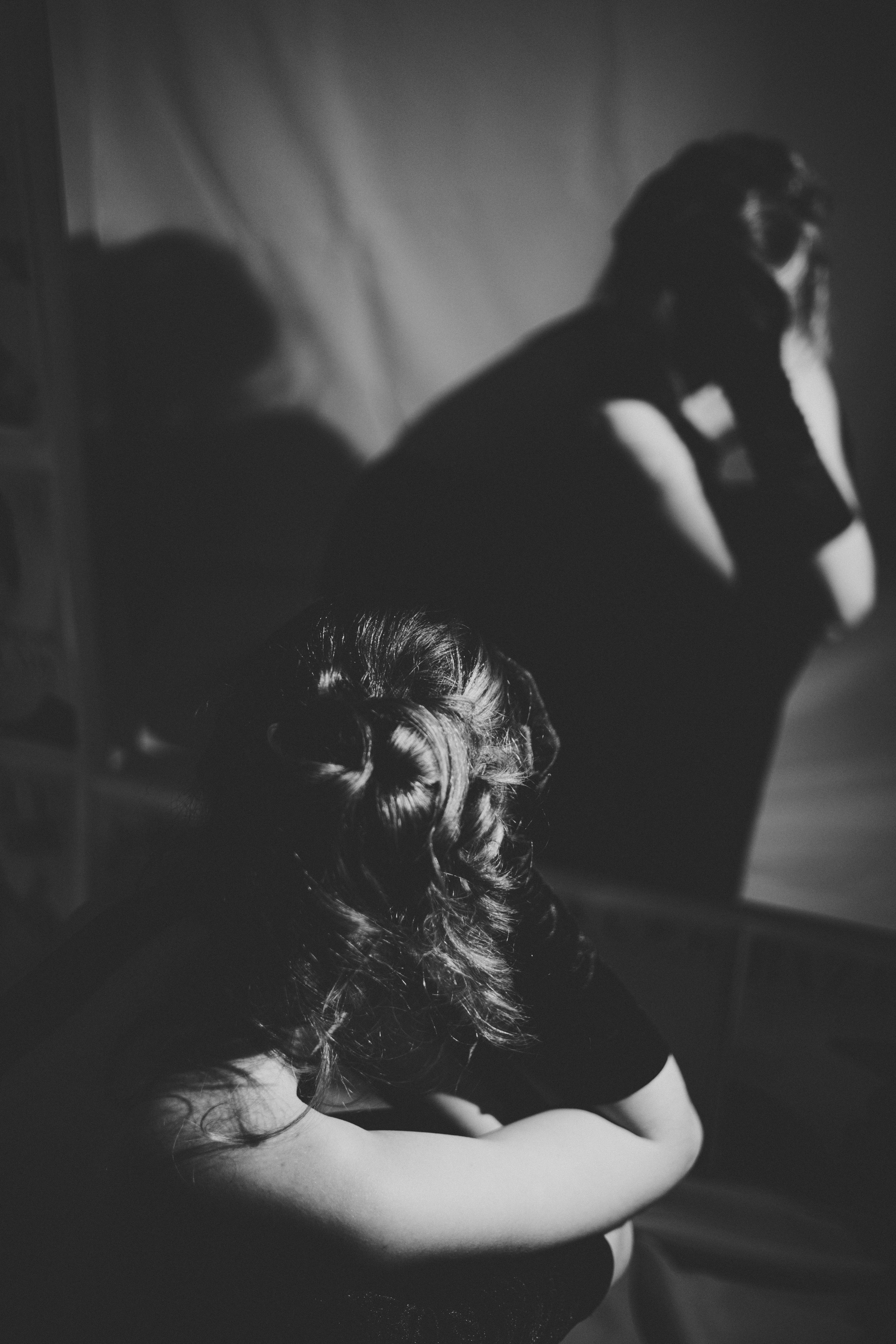 Alija. Fotografė Aleksandra Samozvanova