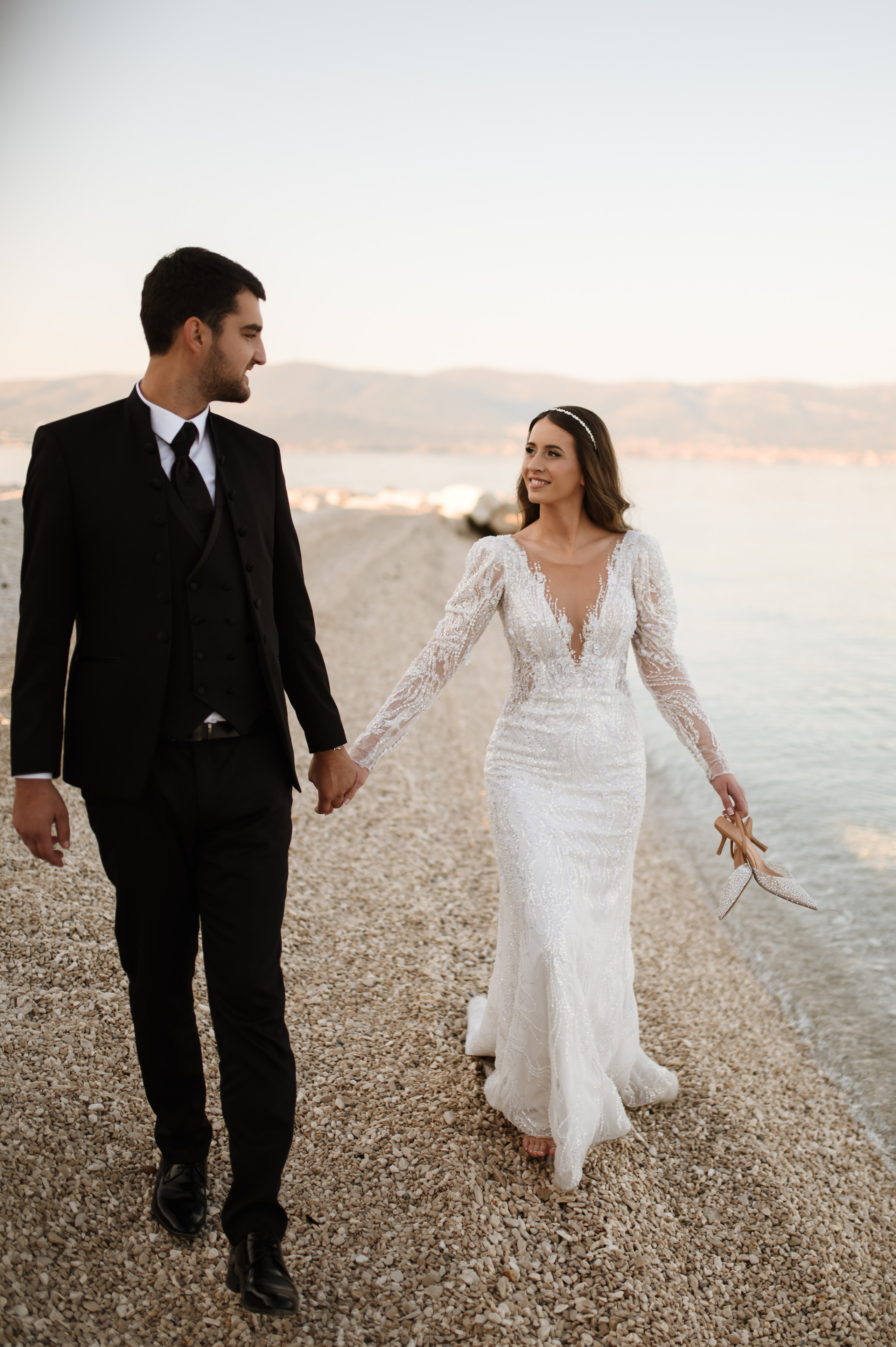 S + M. Josip Vranjković Weddings