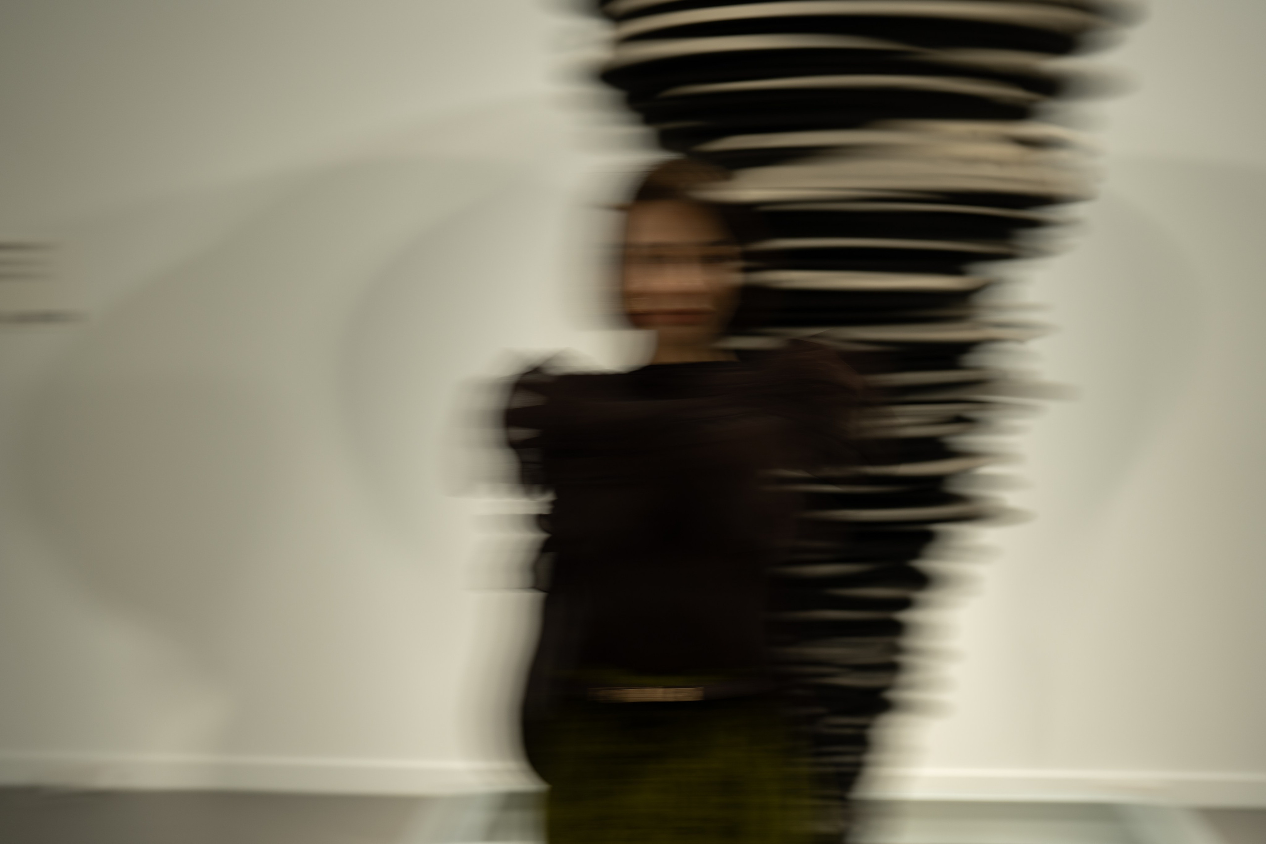 ART Basel Qatar 2026. Family & fashion photographer in Doha