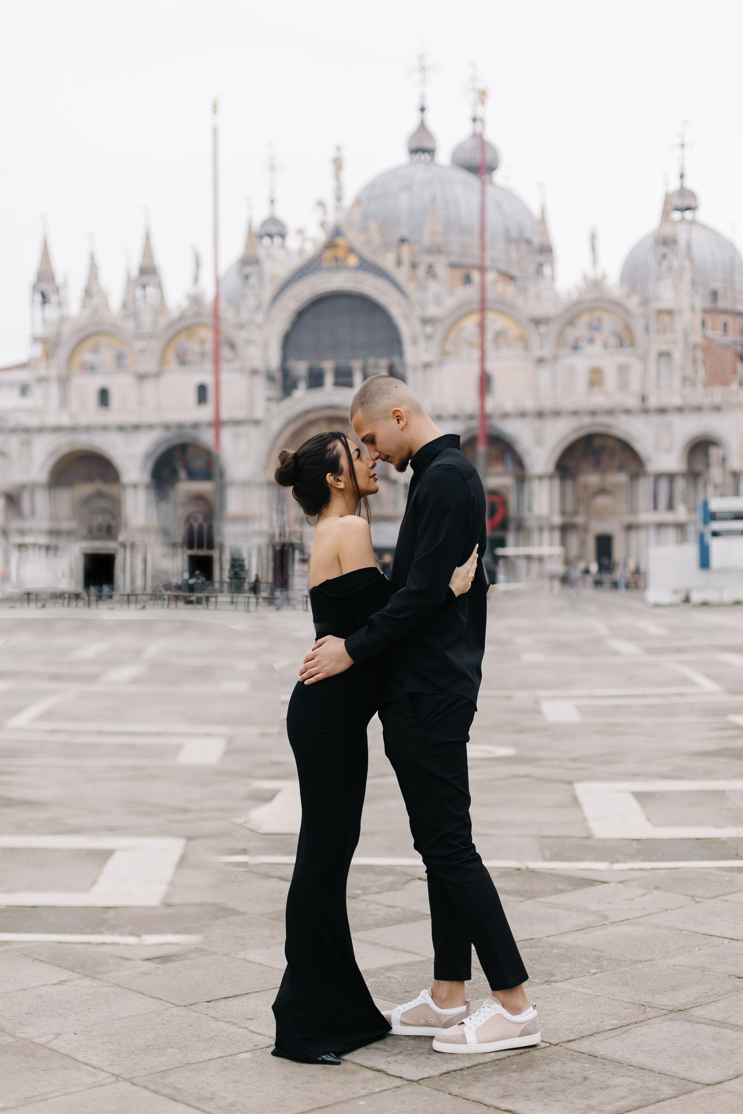 Love in continuation of Layla