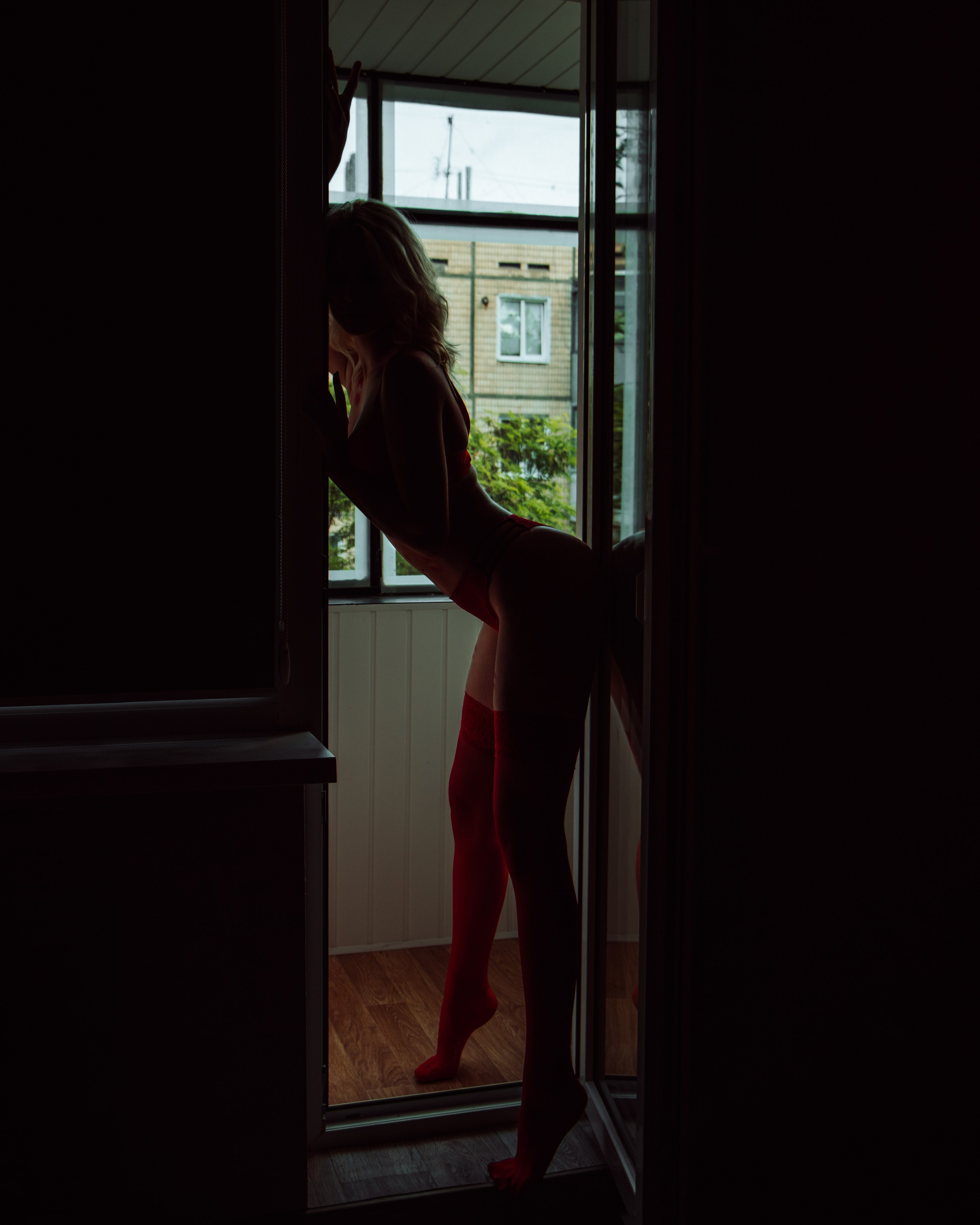 Еротика. Фотограф | Відеооператор Нікополь Олег Ісаченко