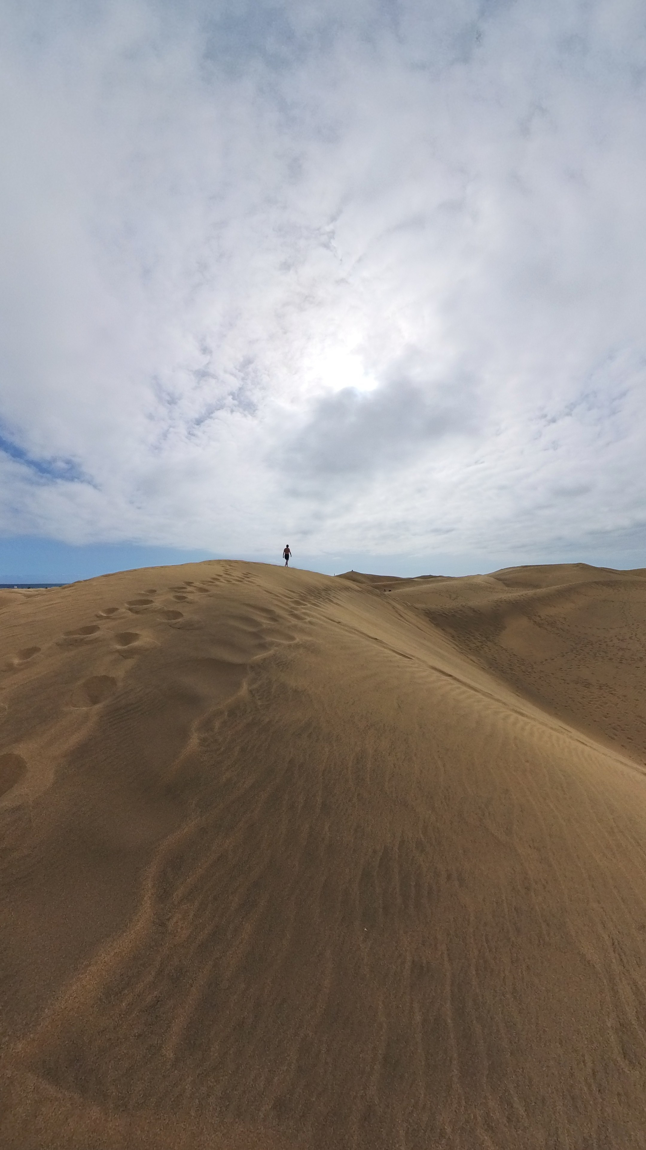 Gran Canaria 2024. Марина фотограф из Нюрнберга