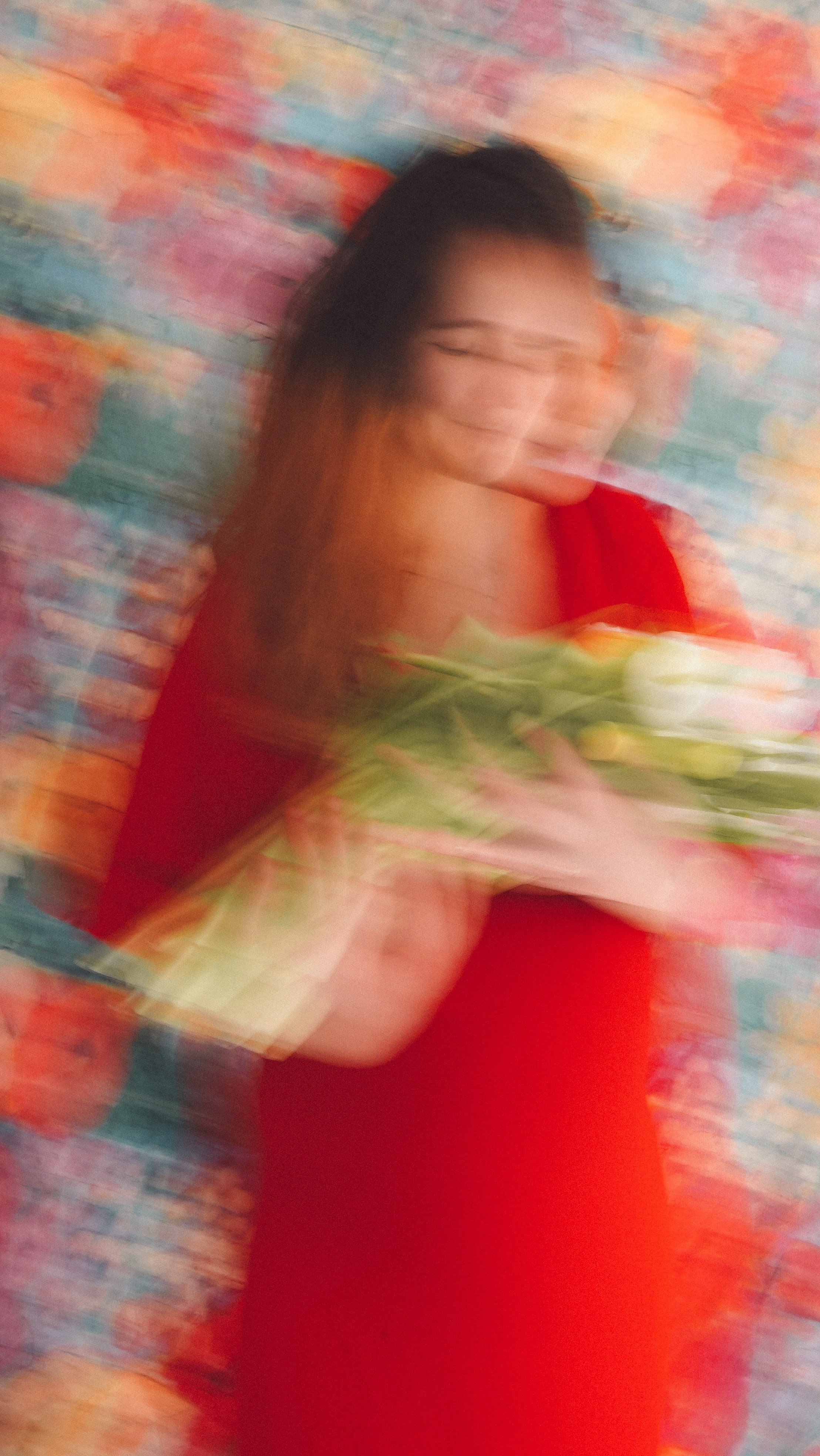 Ședințe Foto Primăvara Colorată Brașov | Mădălina Beda. Madalina Beda- Artist vizual, fotograf, doula la nastere, consultant babywearing Brasov si in toata tara