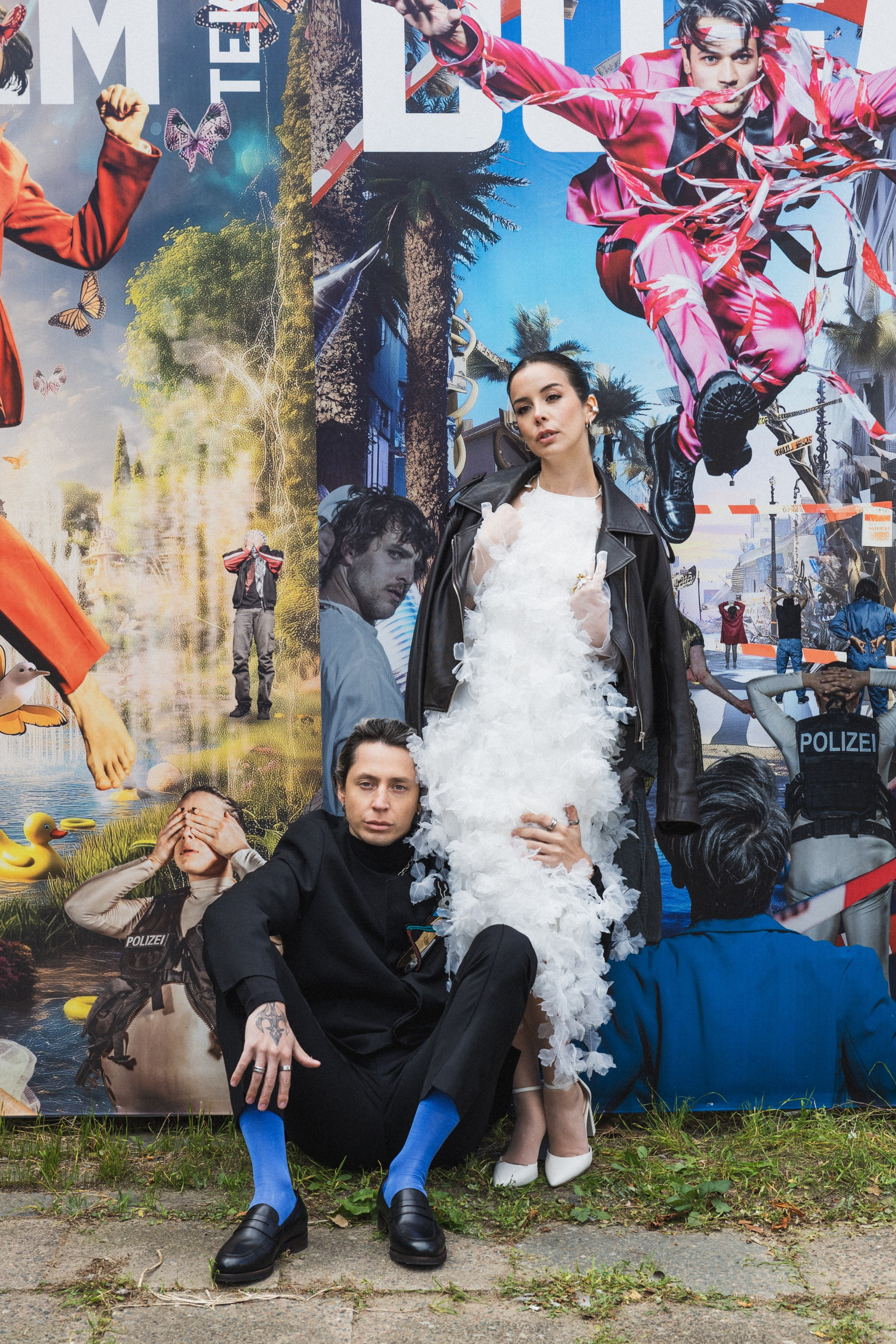 Hochzeit Fotoshooting Berlin, kreative Hochzeitsfotos & Reportage. Hochzeitsfotografin in Gütersloh | Authentische Hochzeitsreportagen | TK Photographie