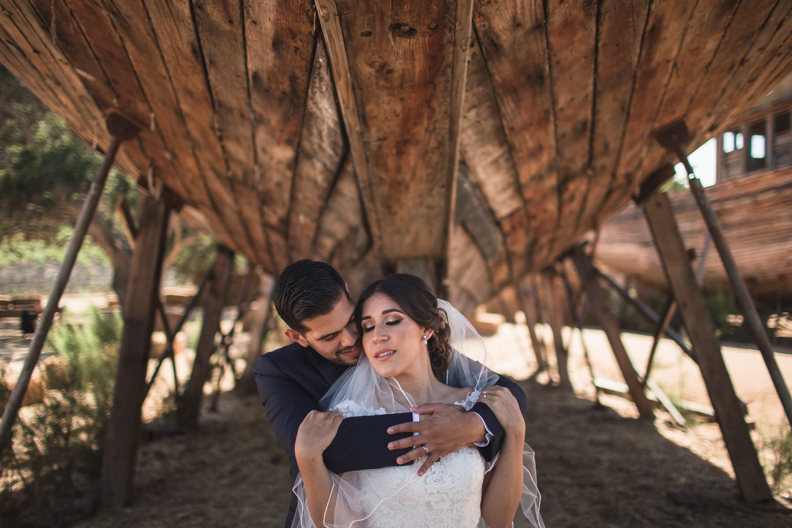 Valle de Guadalupe Boda Ilieana y Antonio. Estudio de fotografia en Tijuana