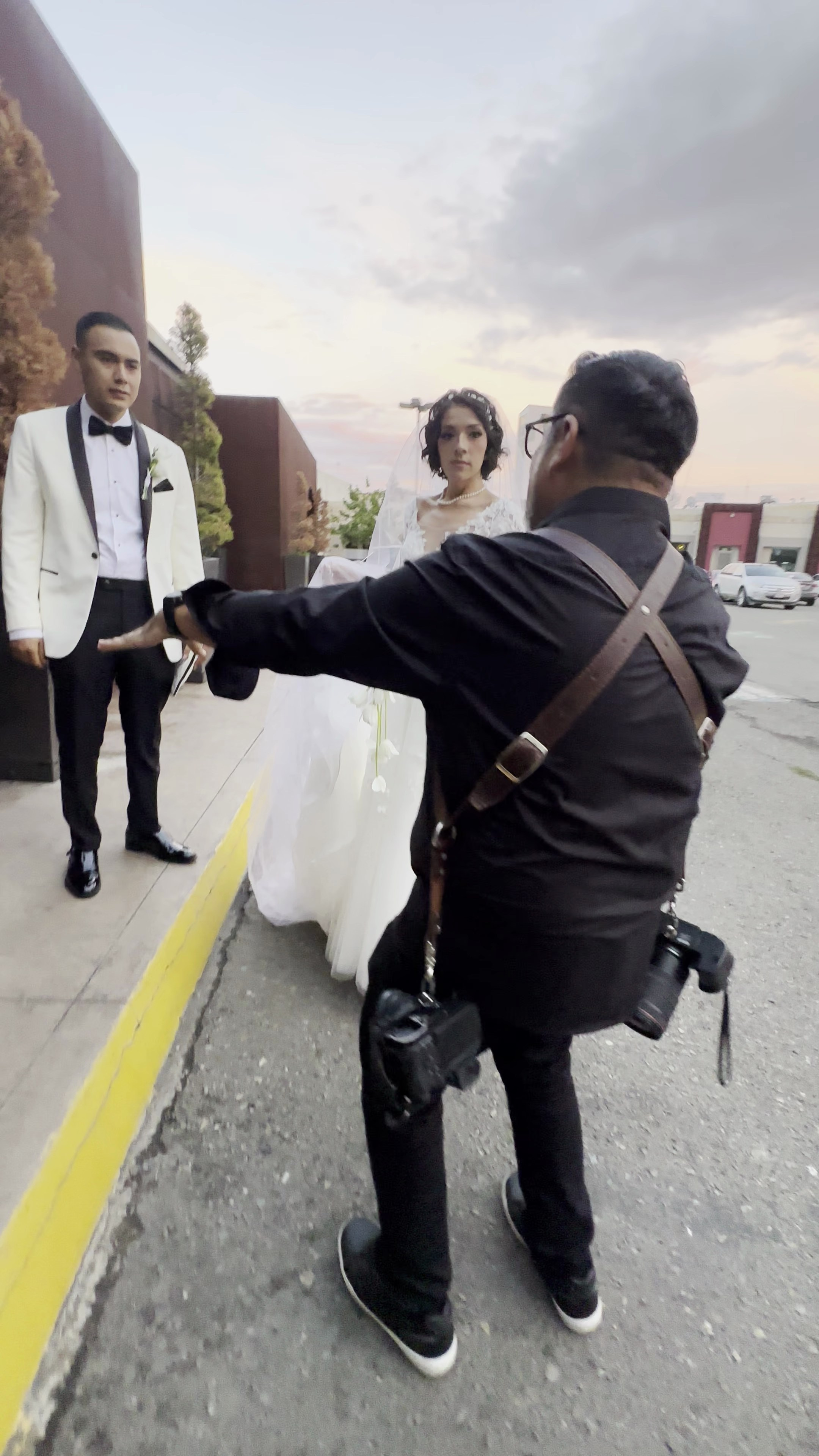 Lucerna Casa Baloyan Boda Tijuana Stephanie y Sebastyan. Estudio de fotografia en Tijuana