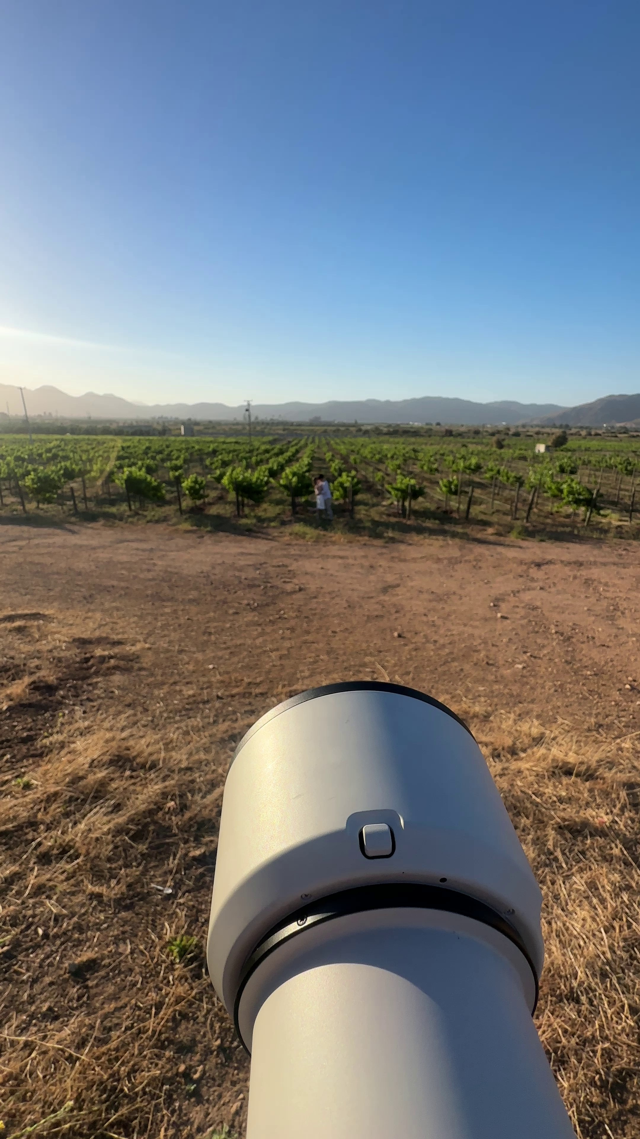 Valle de Guadalupe Save The Date Kristen y Luis. Estudio de fotografia en Tijuana