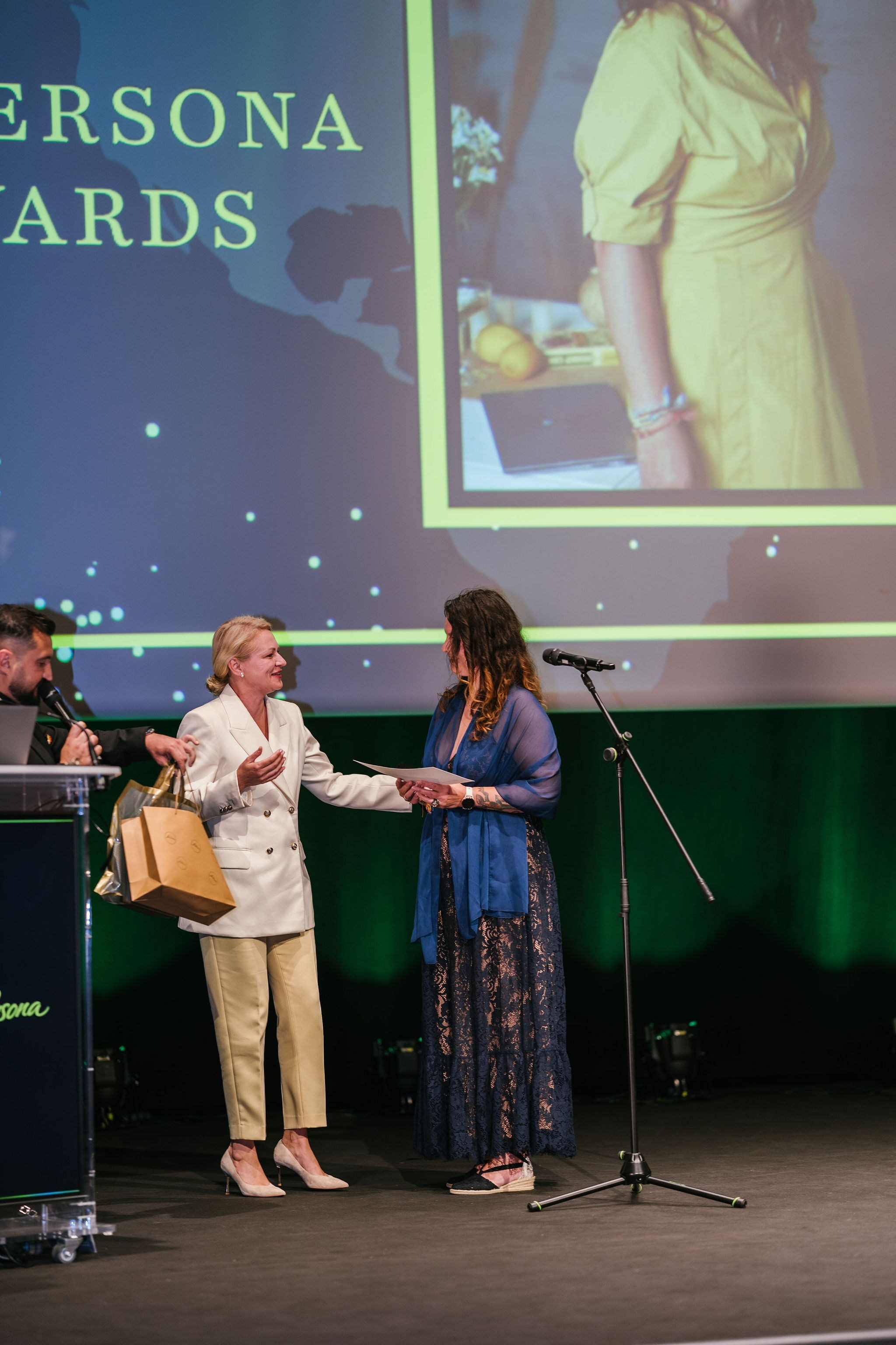 La Persona Awards 2026 (ч.4). OranJazz fotos