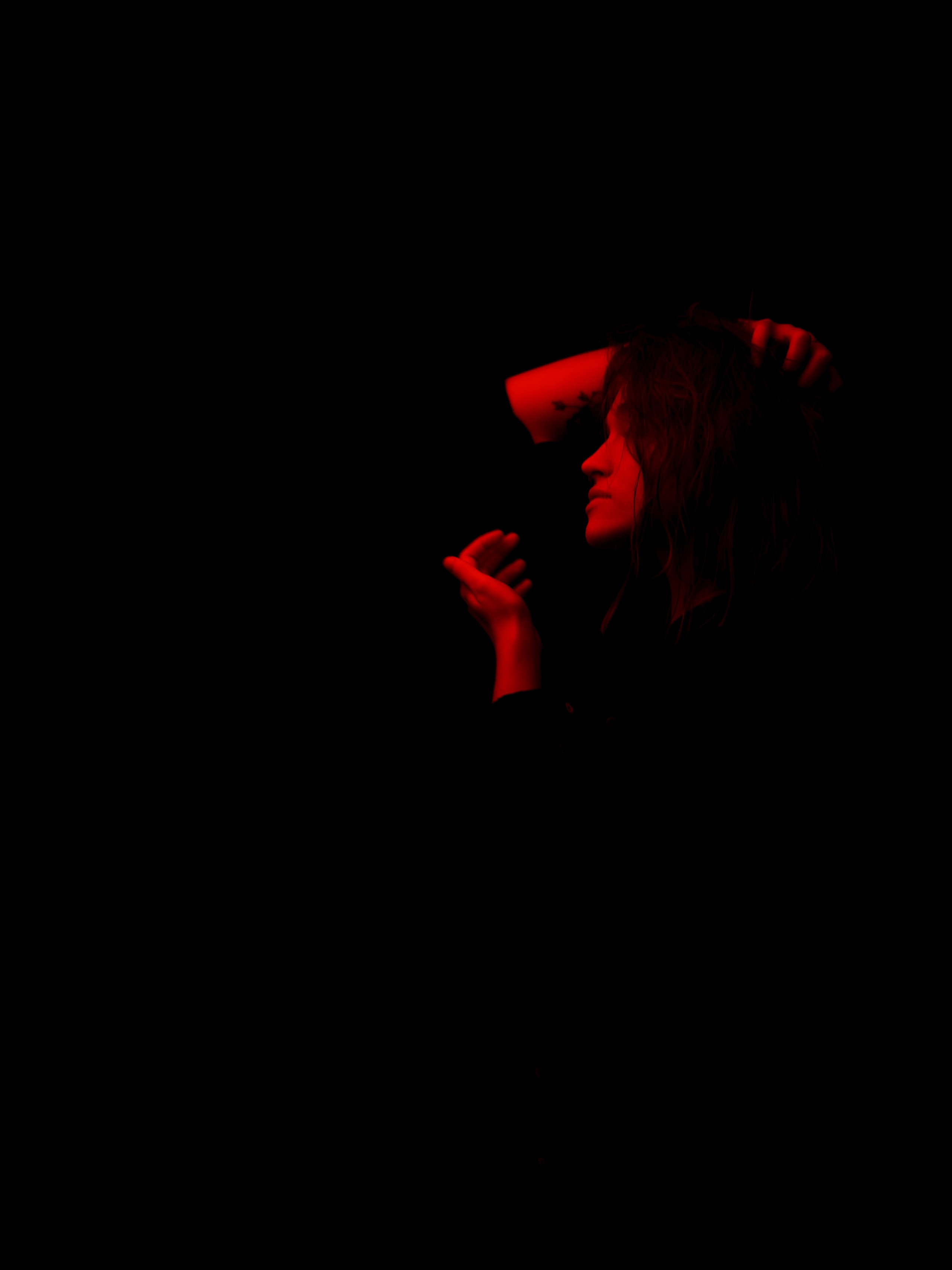 Sonya — Part № 2. Photo and video shooting