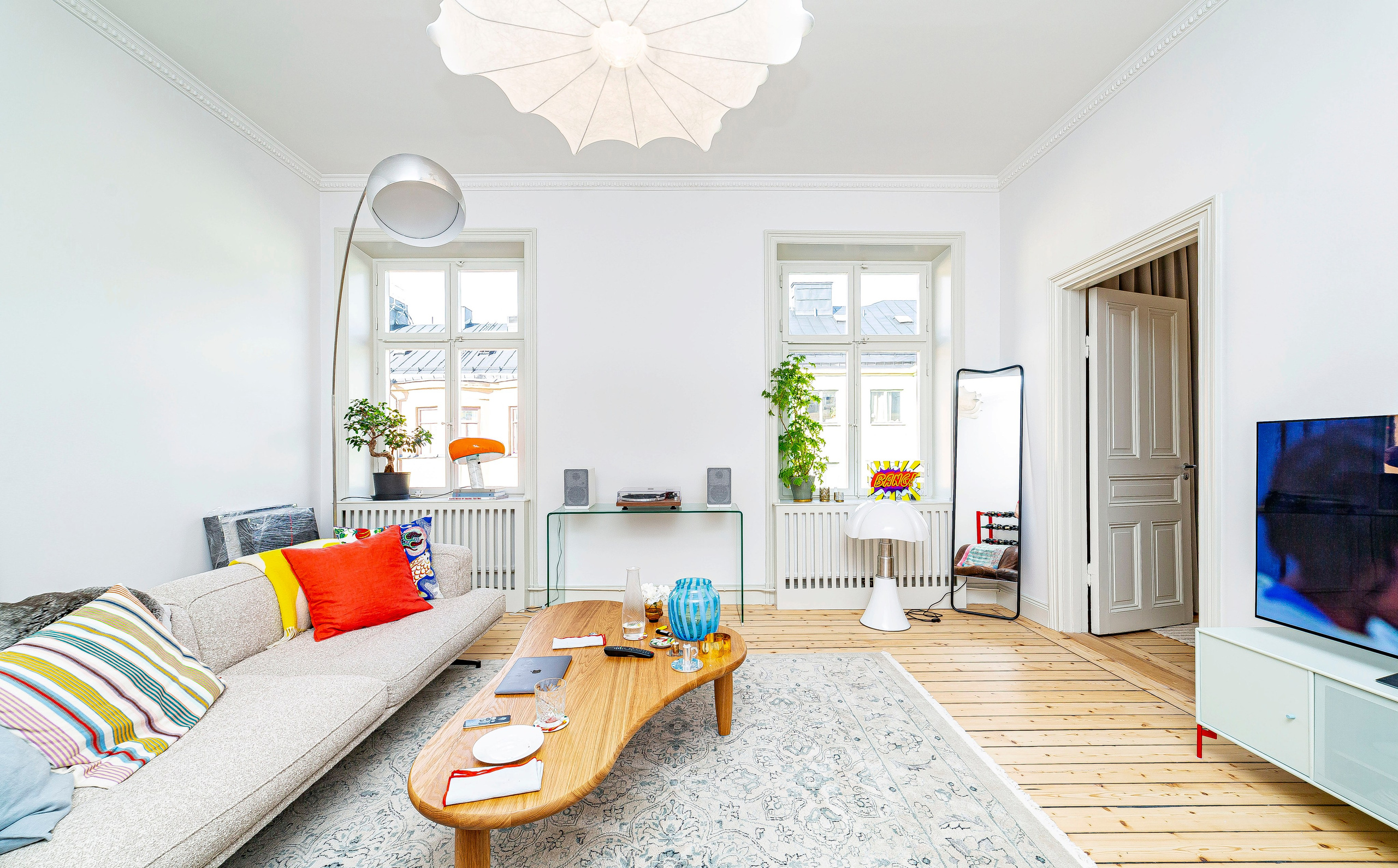 Interiör foto. Bröllopsfoto, foto, flygfoto i Stockholm