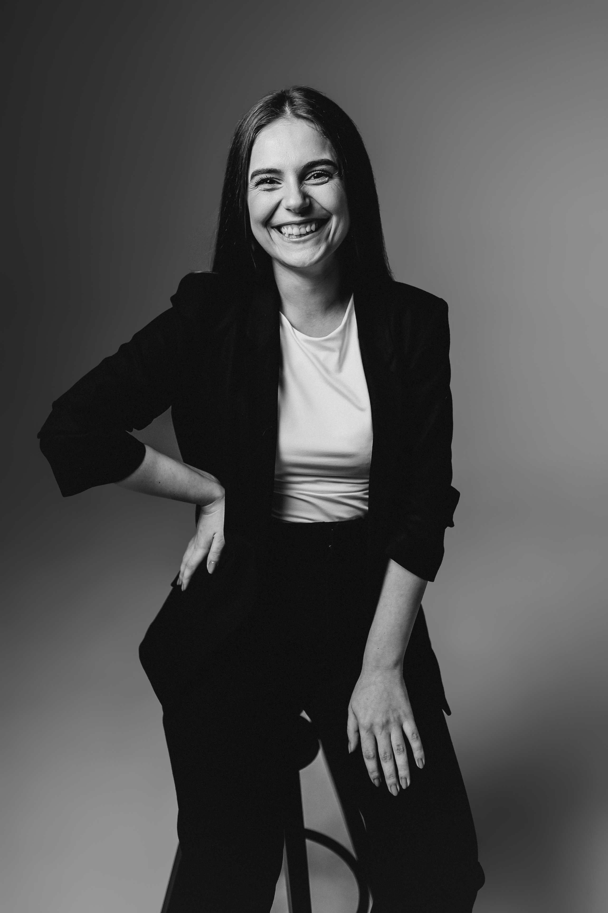 Lavinia. Fotograf Bucuresti, România