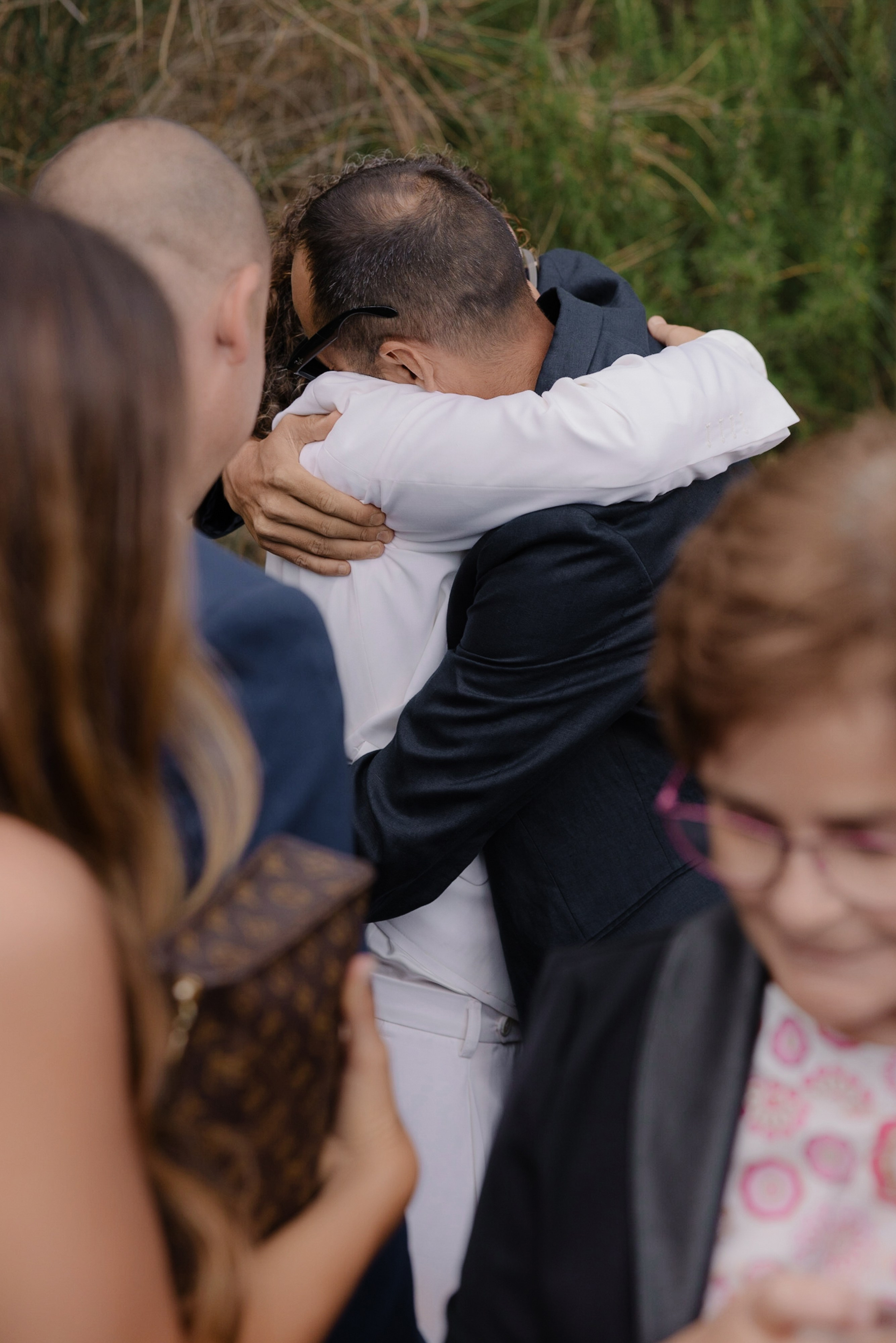 1. Wedding photographer Italy