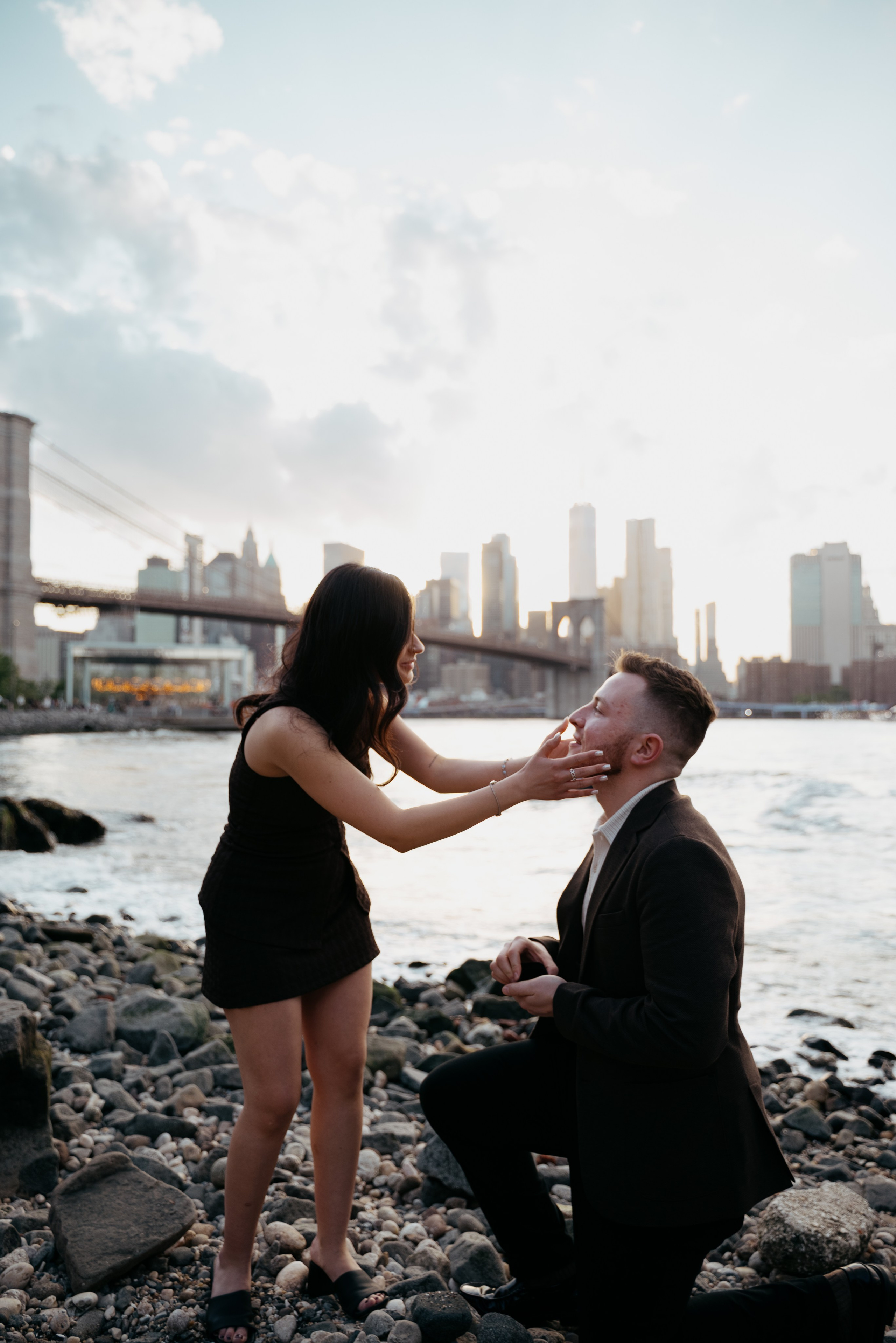 Prices. Irina Goncharenko — NYC Photographer