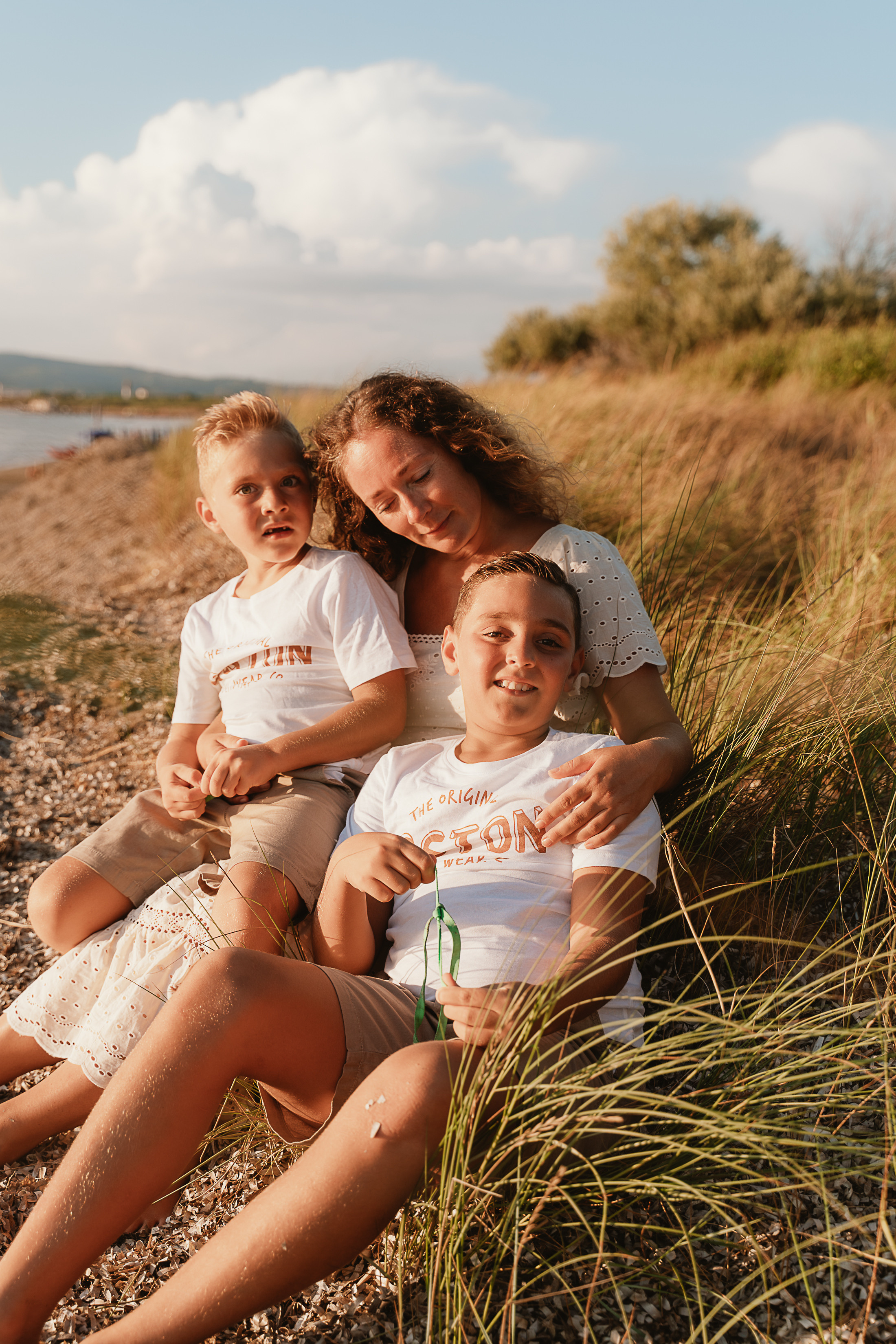 Организационный сбор. Семейные лагеря в Европе с Ниной Янечковой и Ириной Зиновьевой