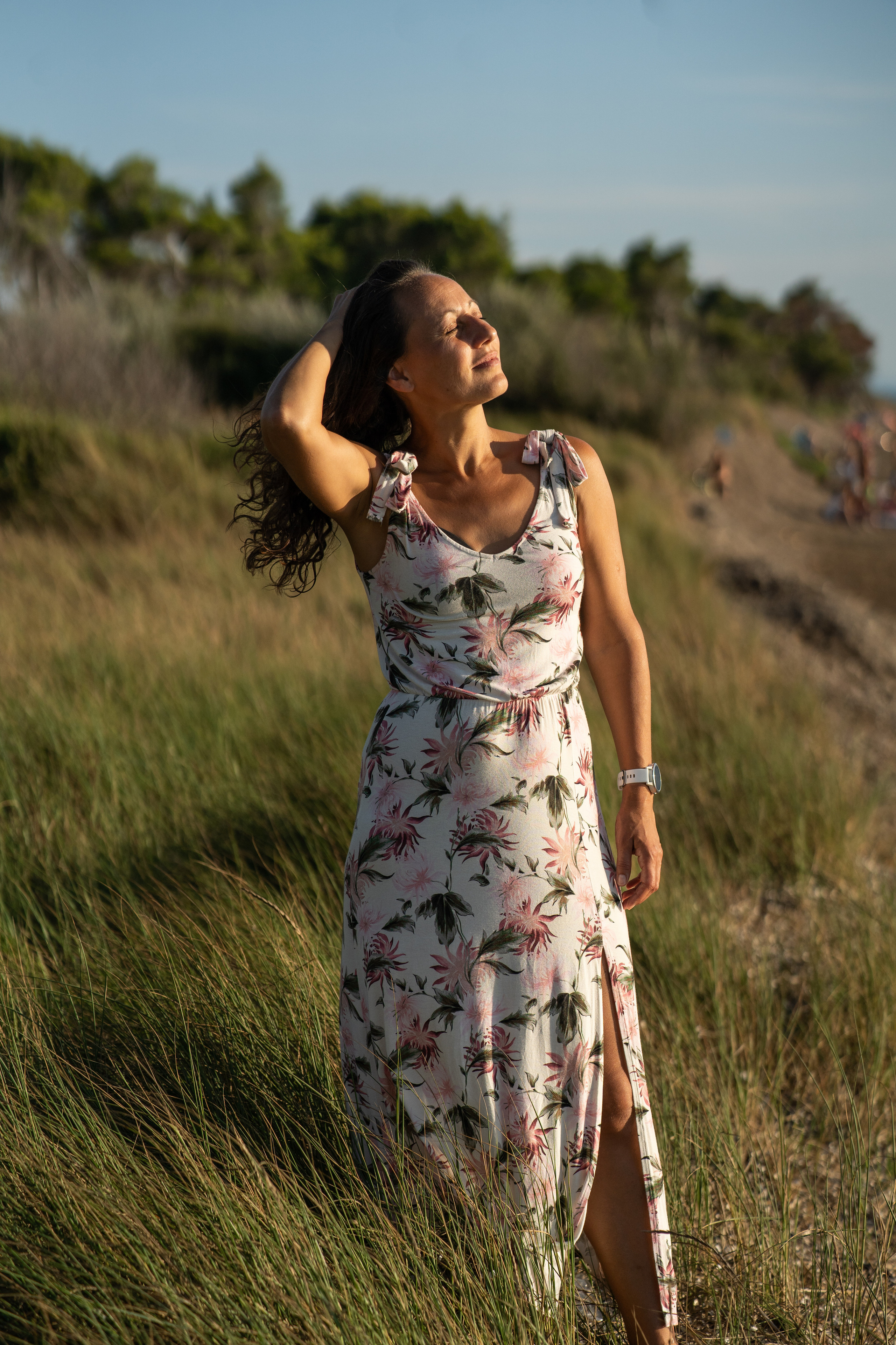 Portfolio Nina. Семейные лагеря в Европе с Ниной Янечковой и Ириной Зиновьевой