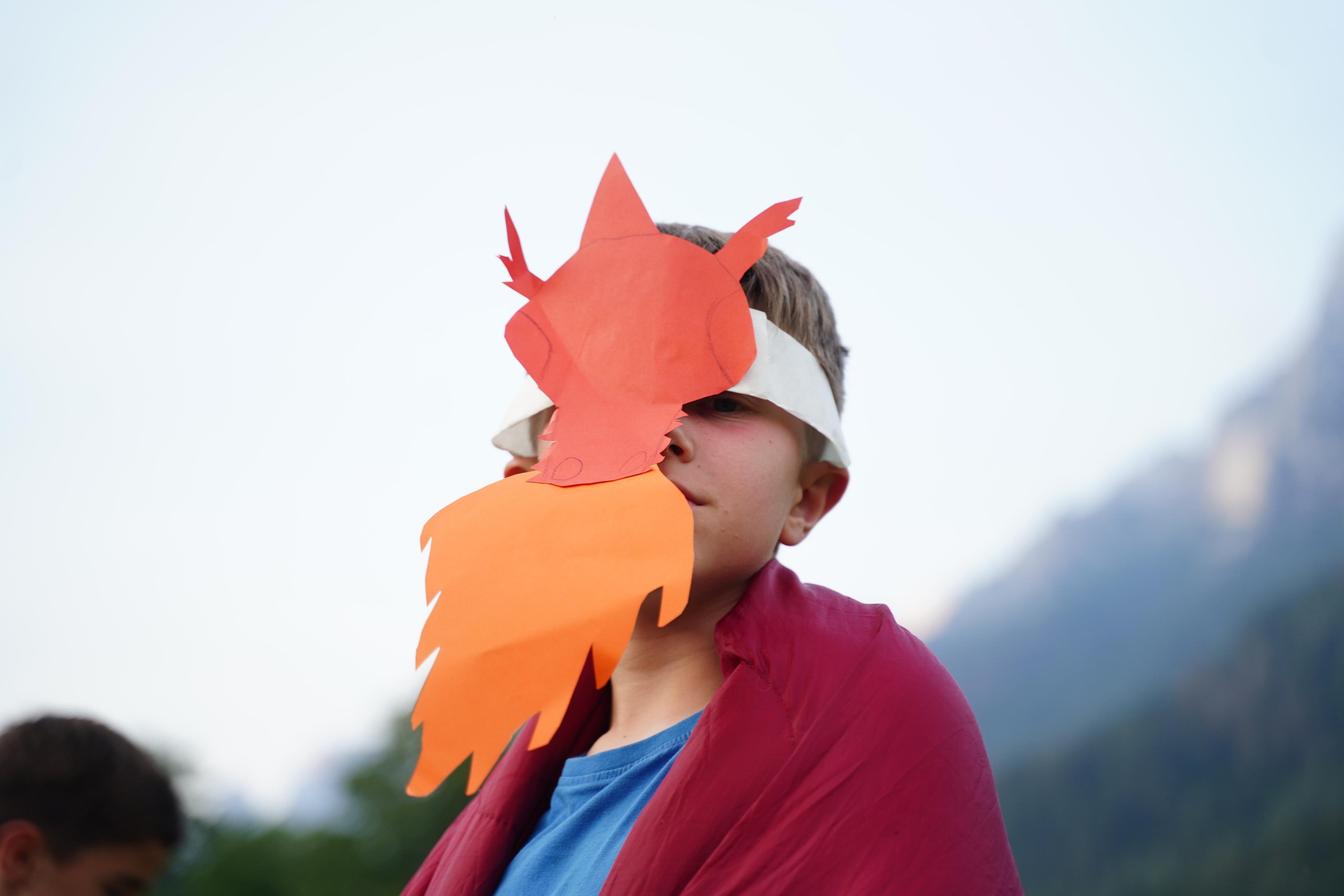 Семейный лагерь «Горные тропы». Семейные лагеря в Европе с Ниной Янечковой и Ириной Зиновьевой