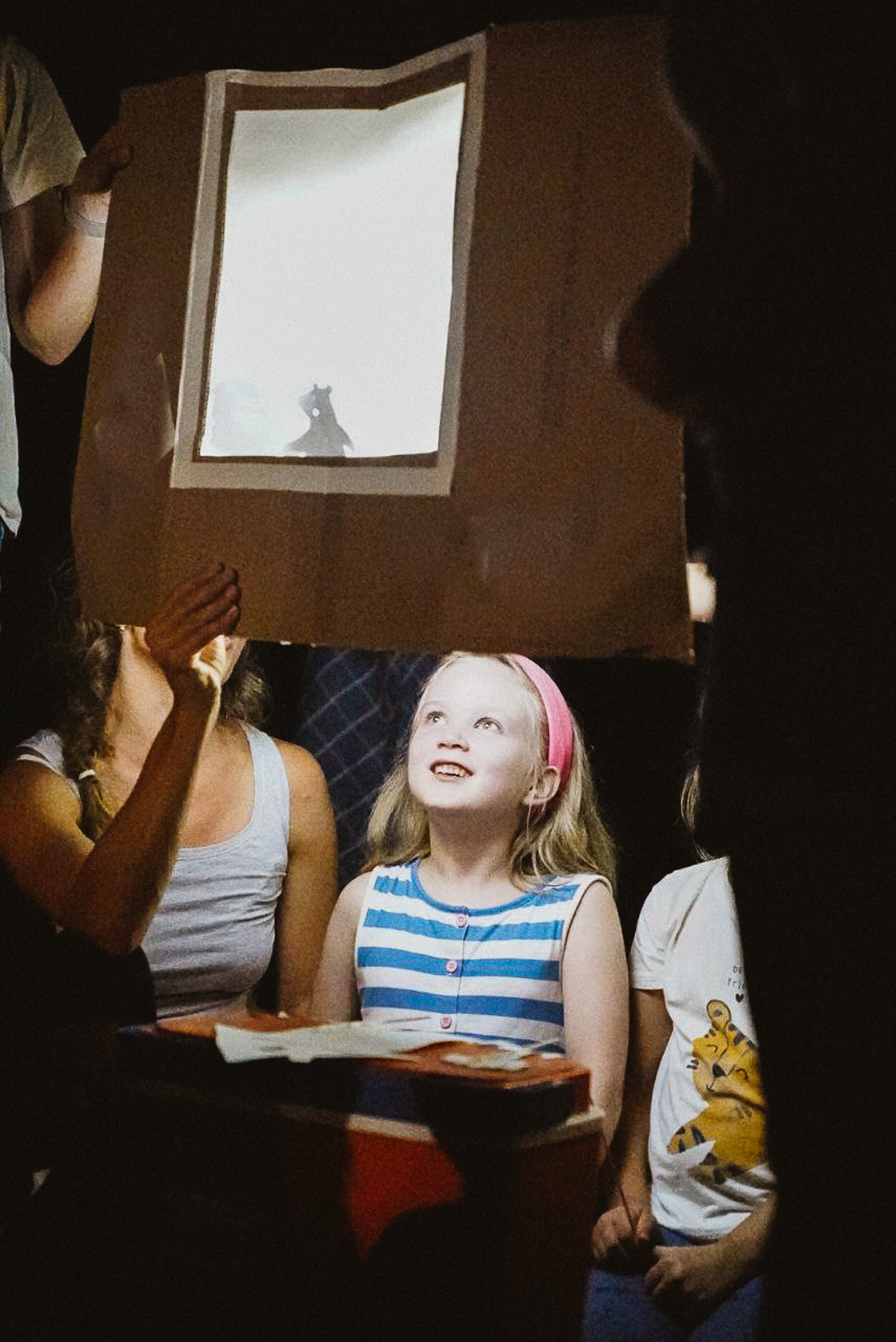 Артлагеря «Мир Театра» и «Большой Цирк». Семейные лагеря в Европе с Ниной Янечковой и Ириной Зиновьевой